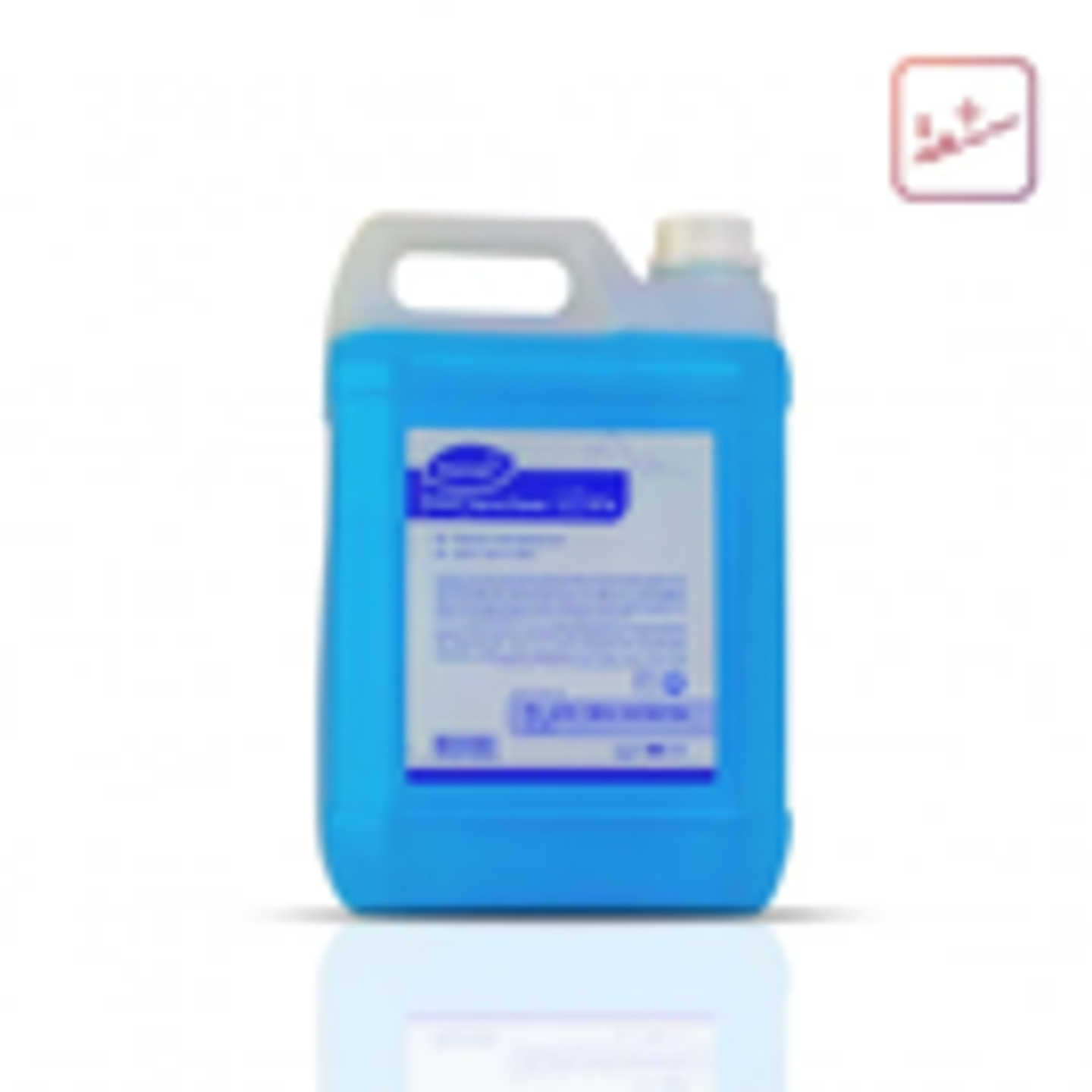 Diversey Taski Sprint Flower Cleaner 5 L