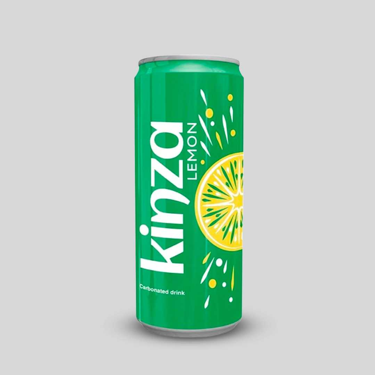 Kinza Lemon