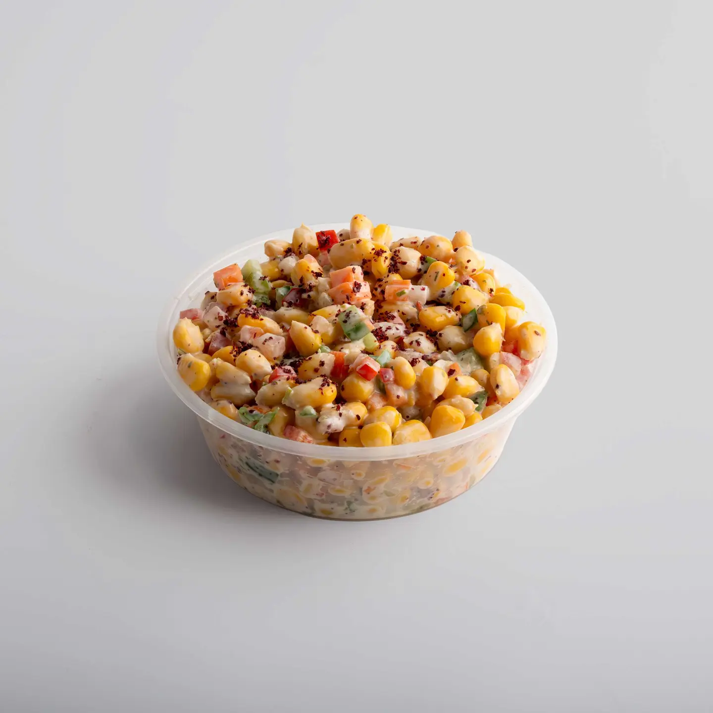 Corn Salad