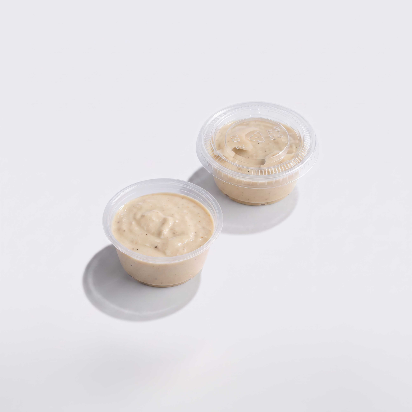 Caesar Sauce
