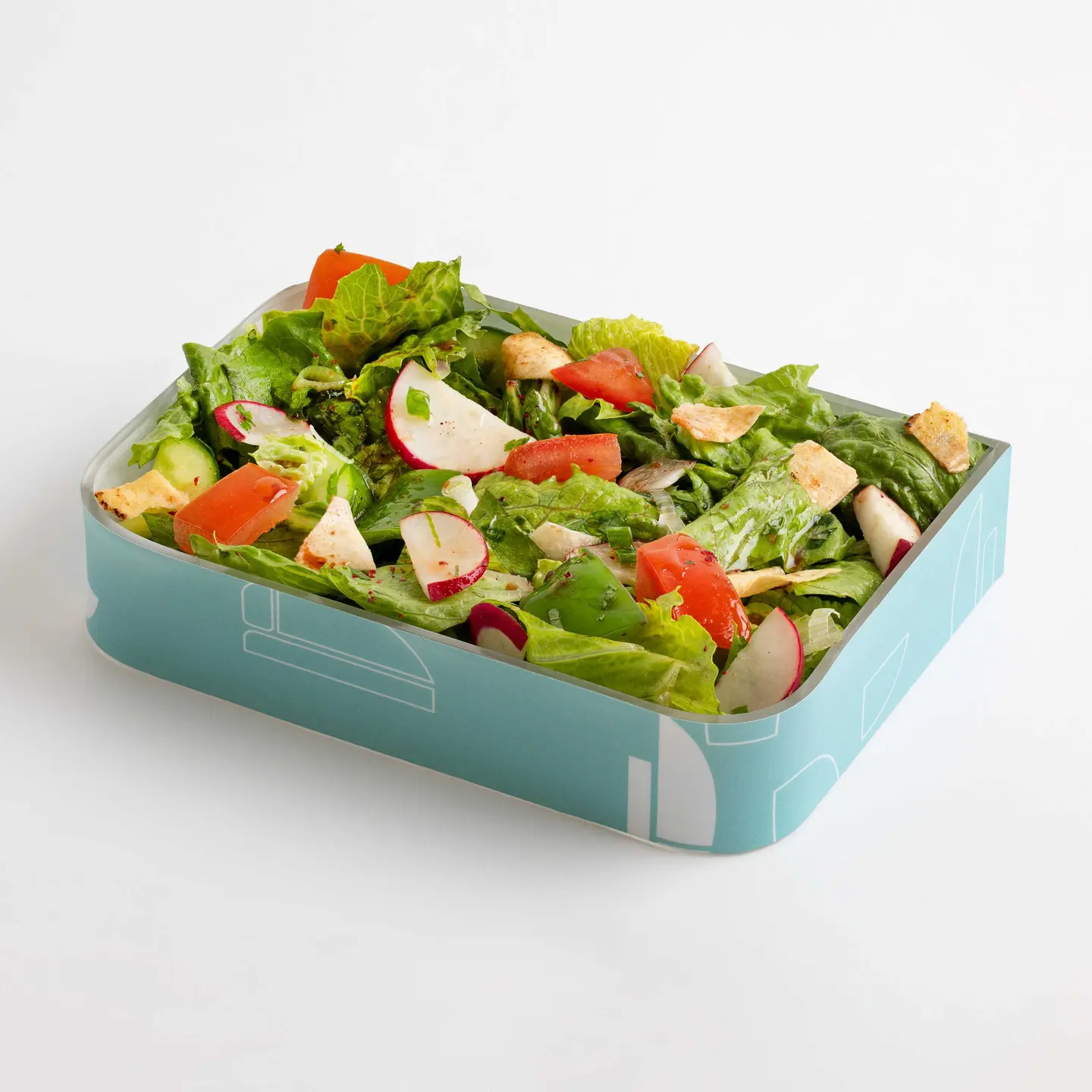 Fattoush