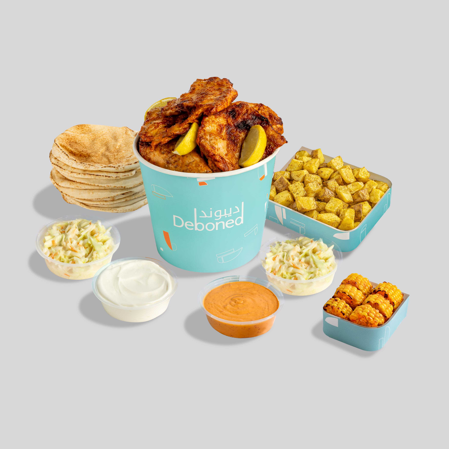 ديبوند بكت كوبو