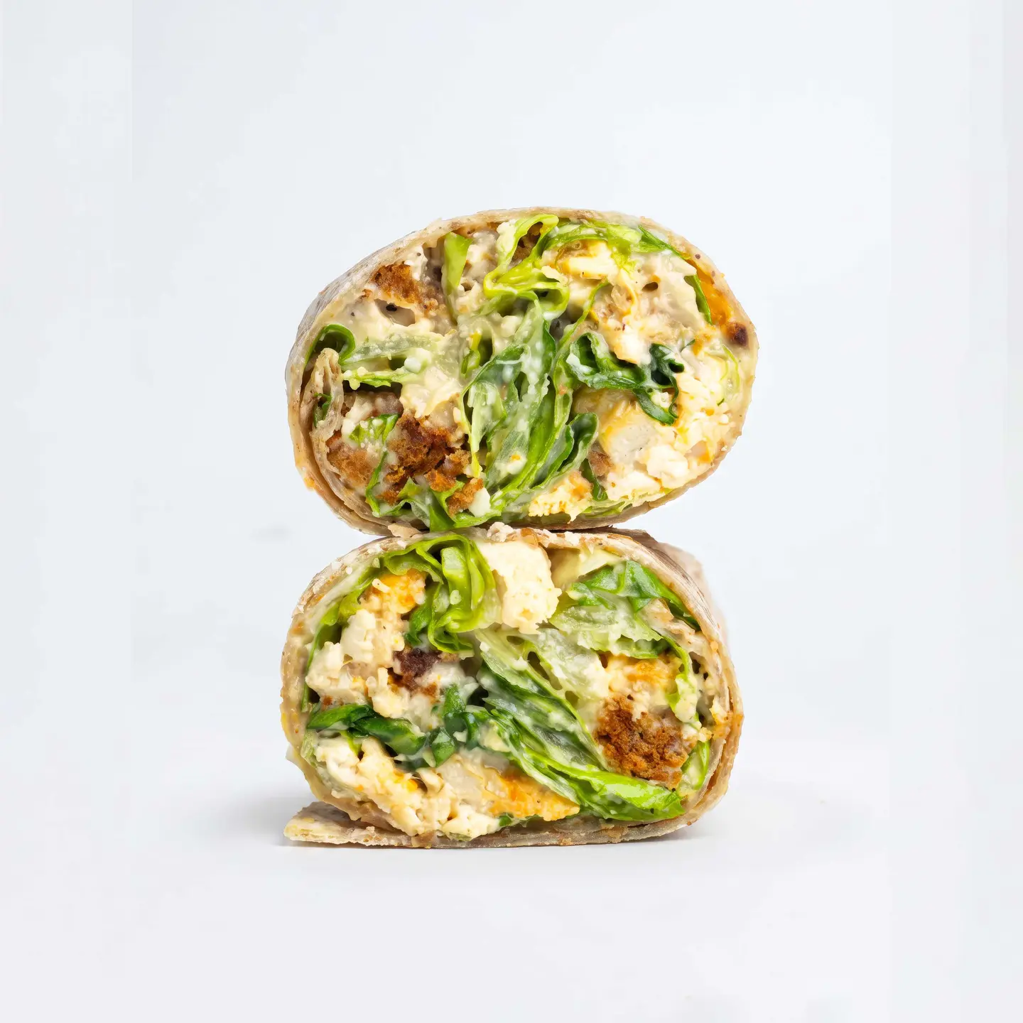 Caesar Wrap