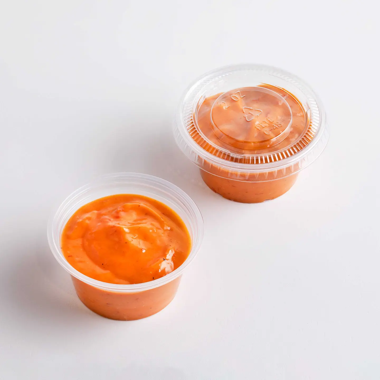 Deboned Sauce Spicy