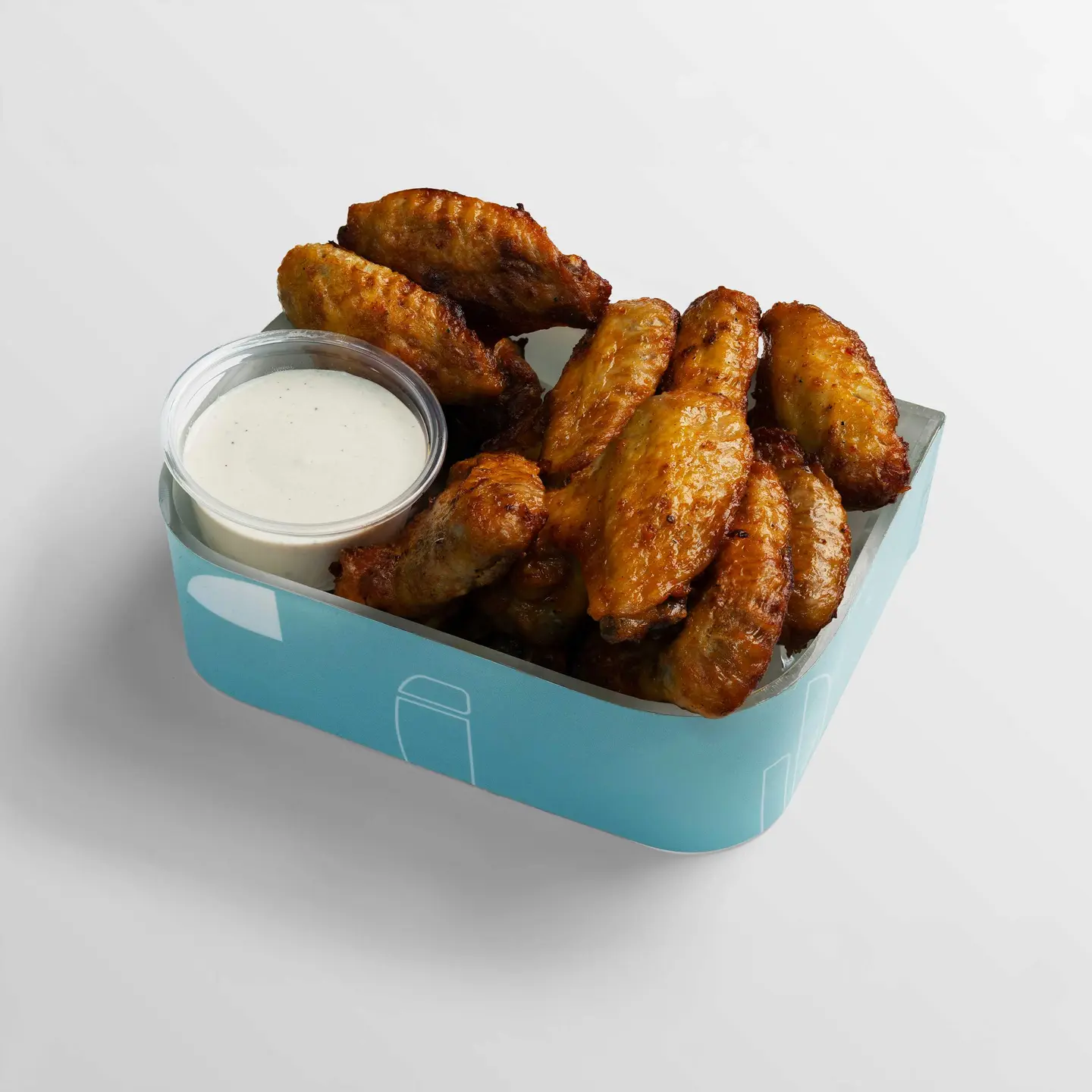 Original Grilled Wings