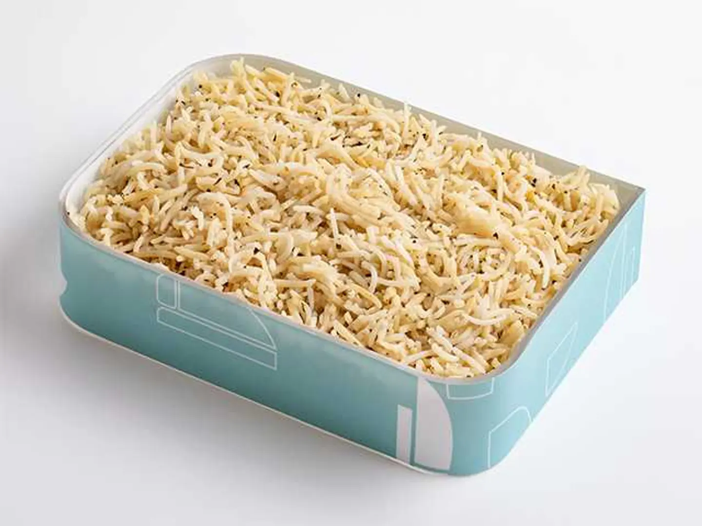 Signature Rice