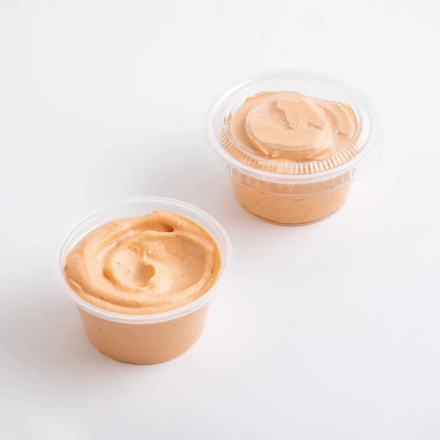 Creamy Buffalo Sauce