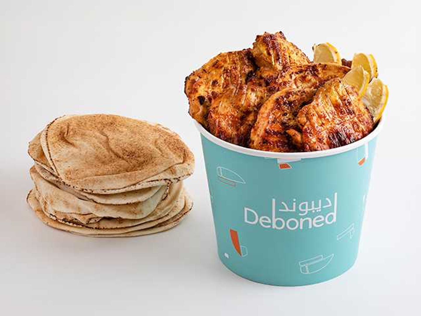 ديبوند بكت