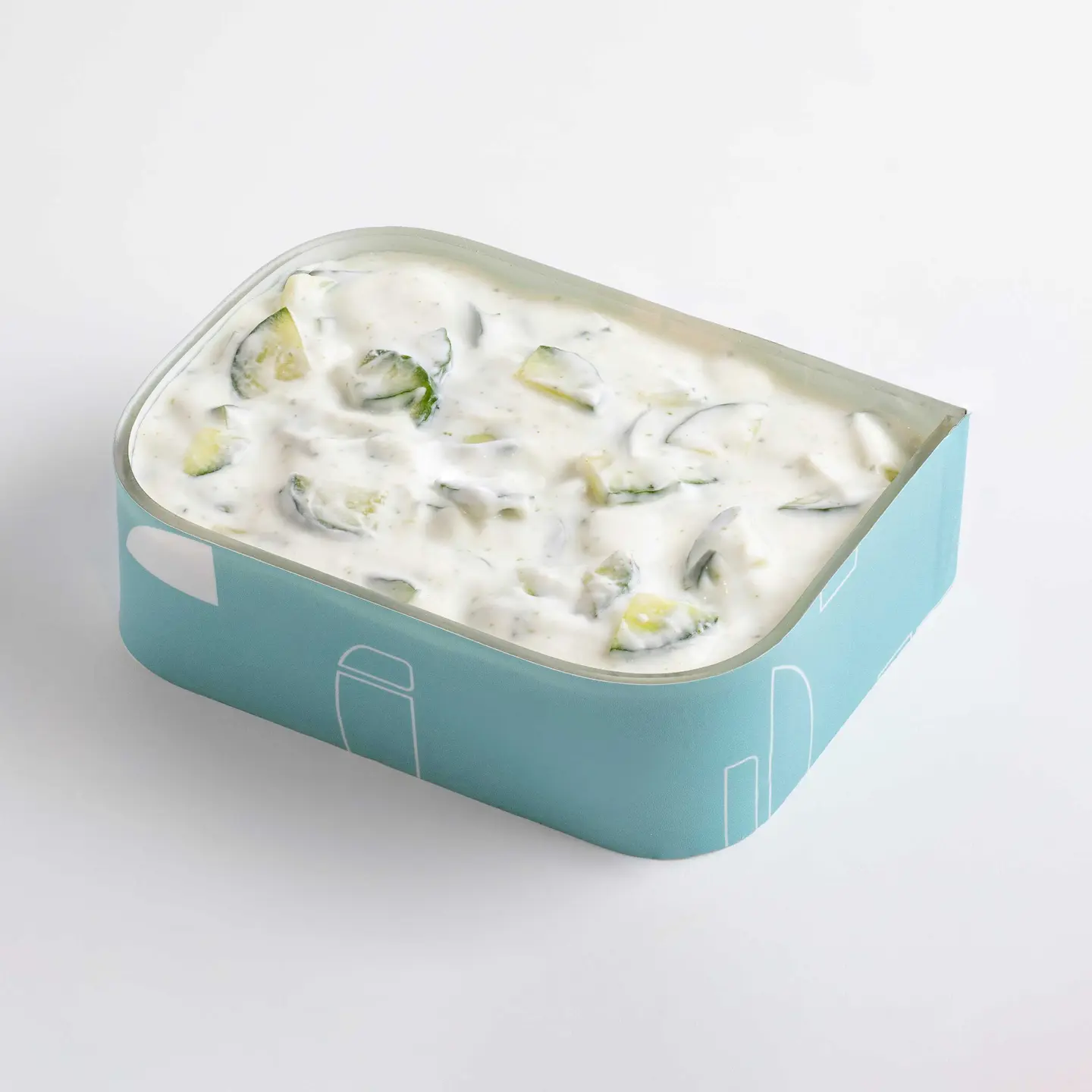 Yogurt Salad