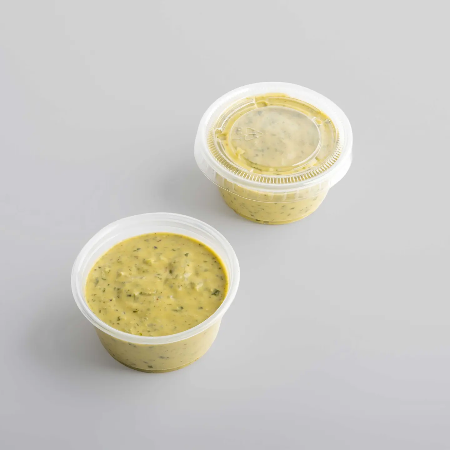 Creamy Churri Sauce