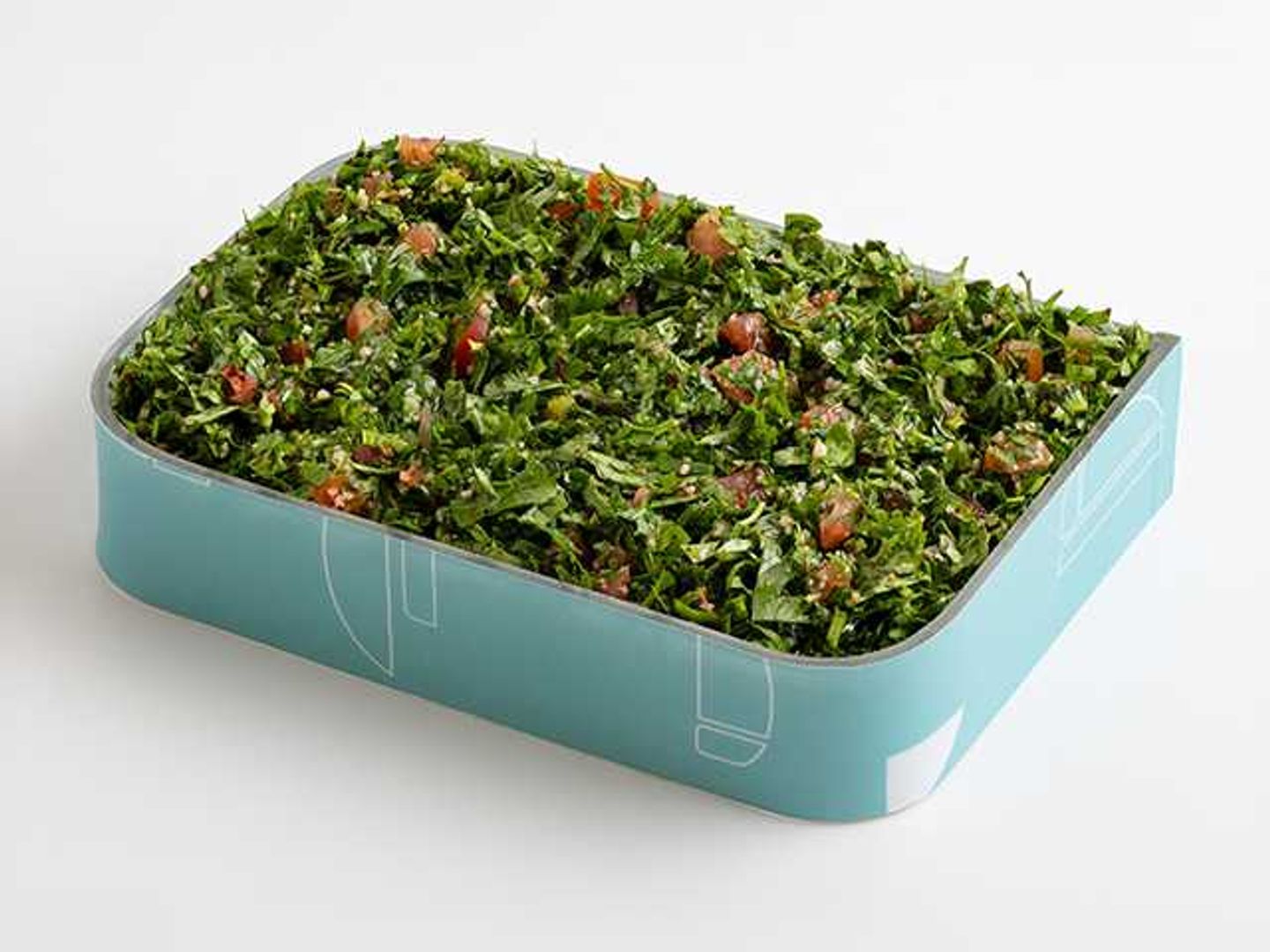 تبولة