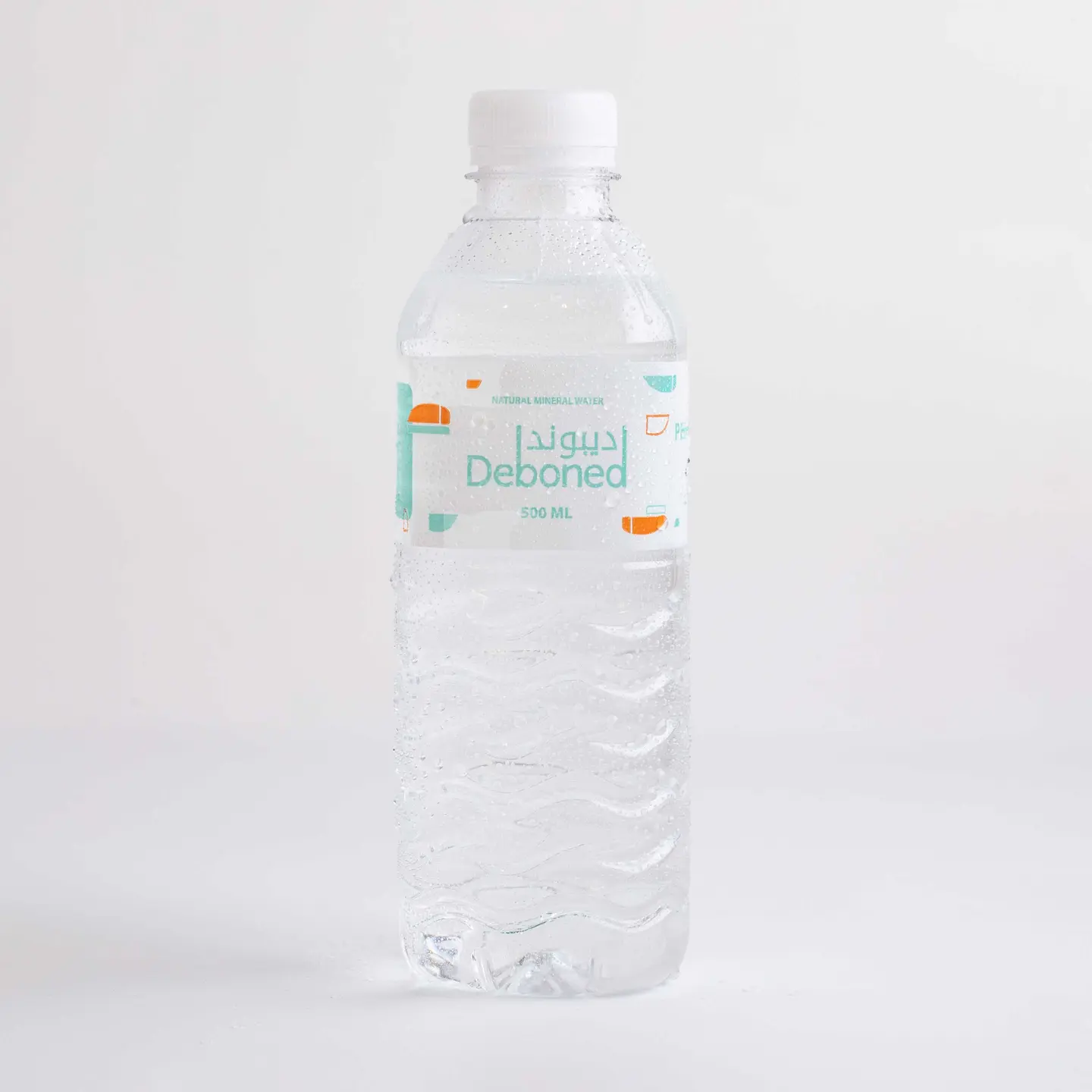 Mineral Water