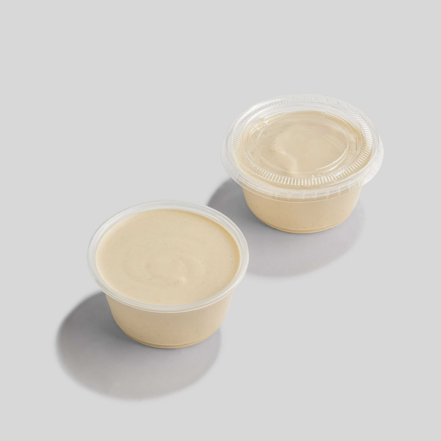 Special Tahini Sauce