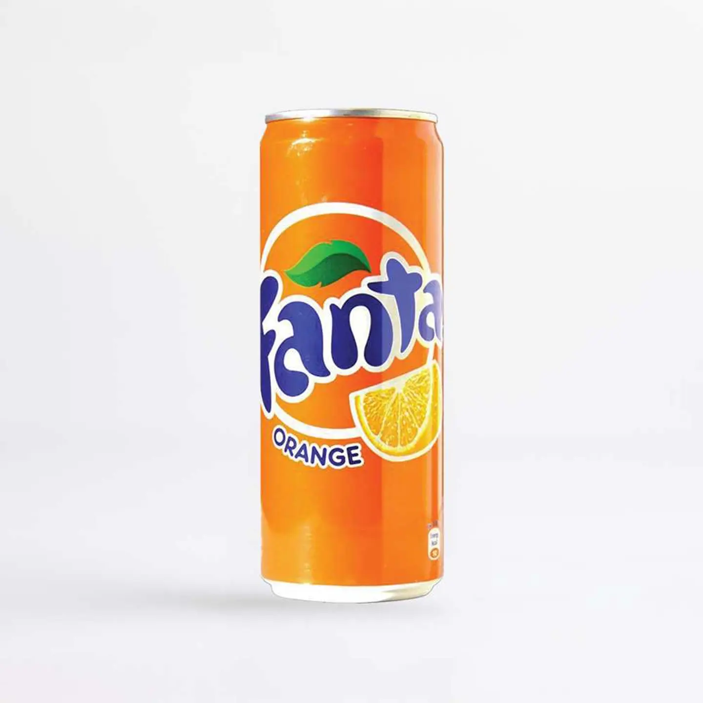Fanta Orange