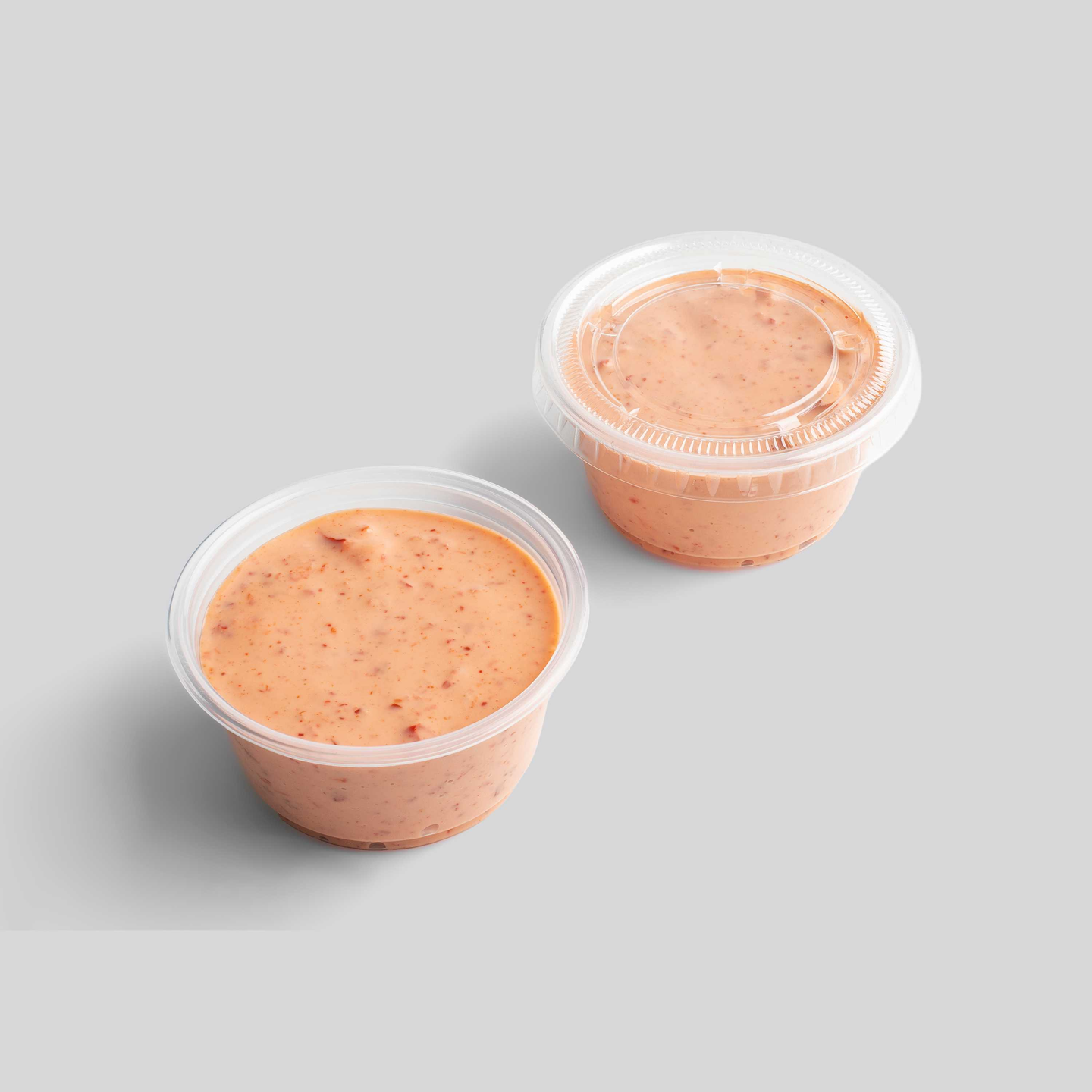 Spicy Tahini Sauce
