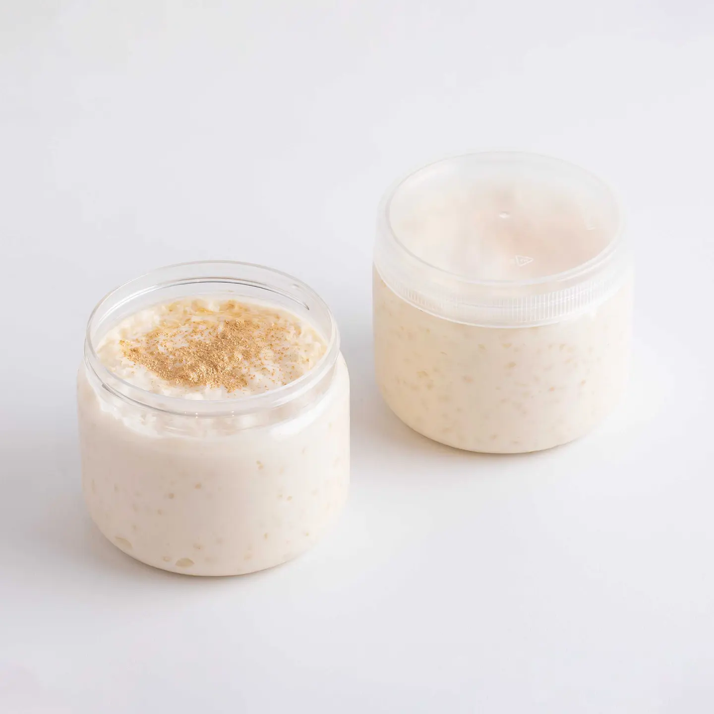 Original Rice Pudding