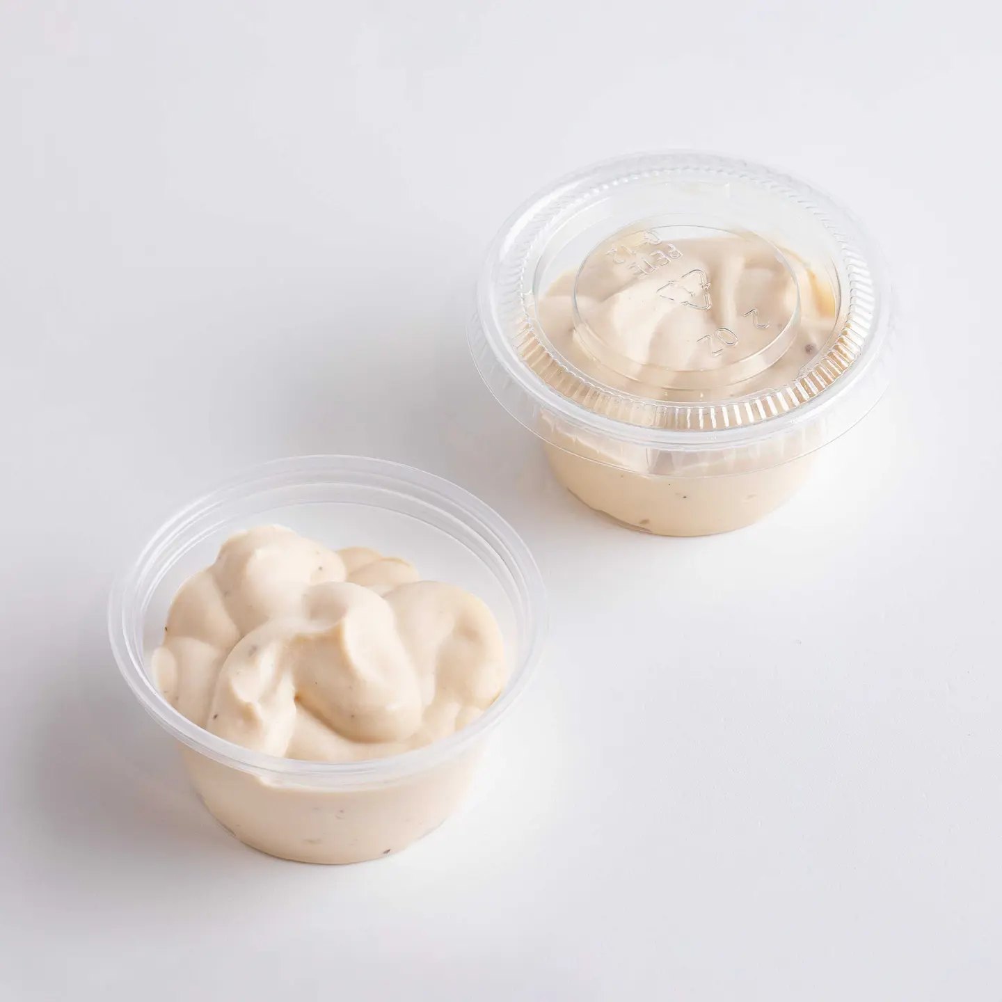 Creamy Sauce