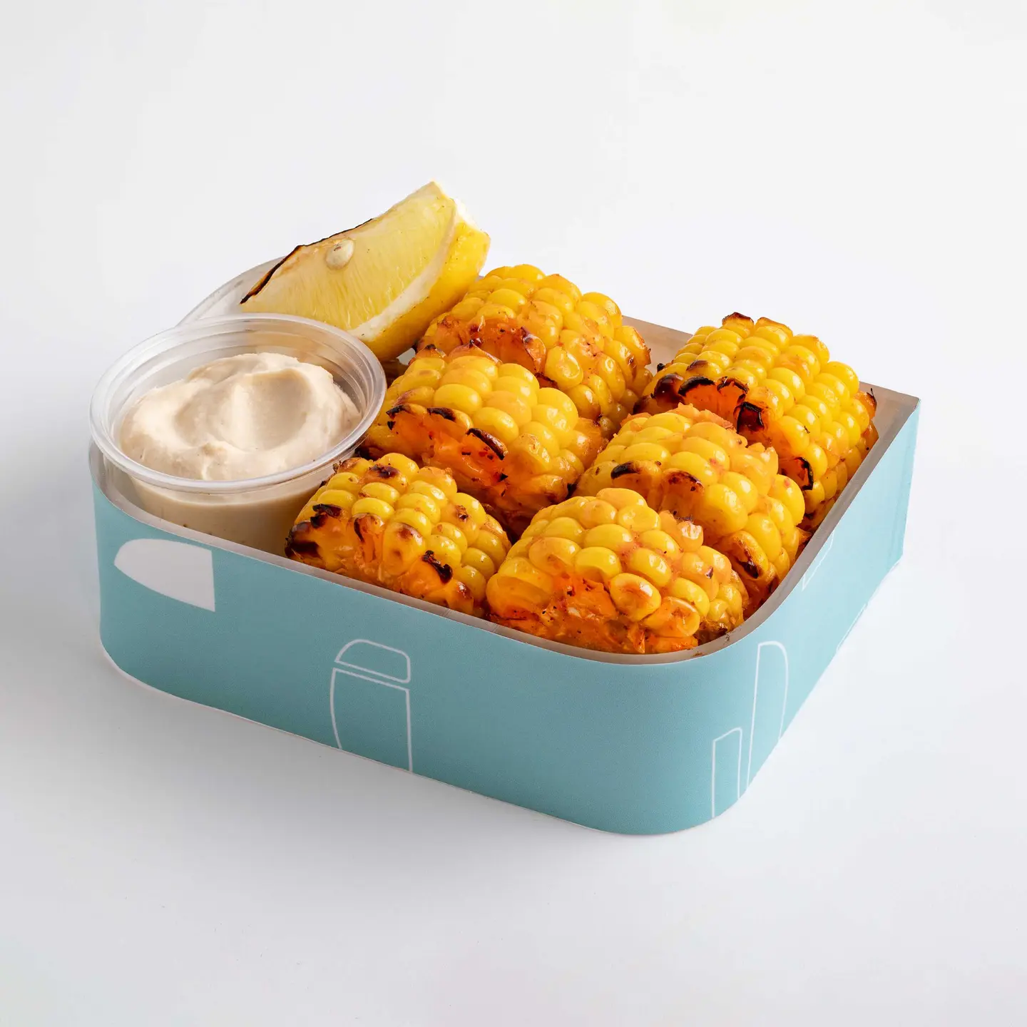 Corn Cobs
