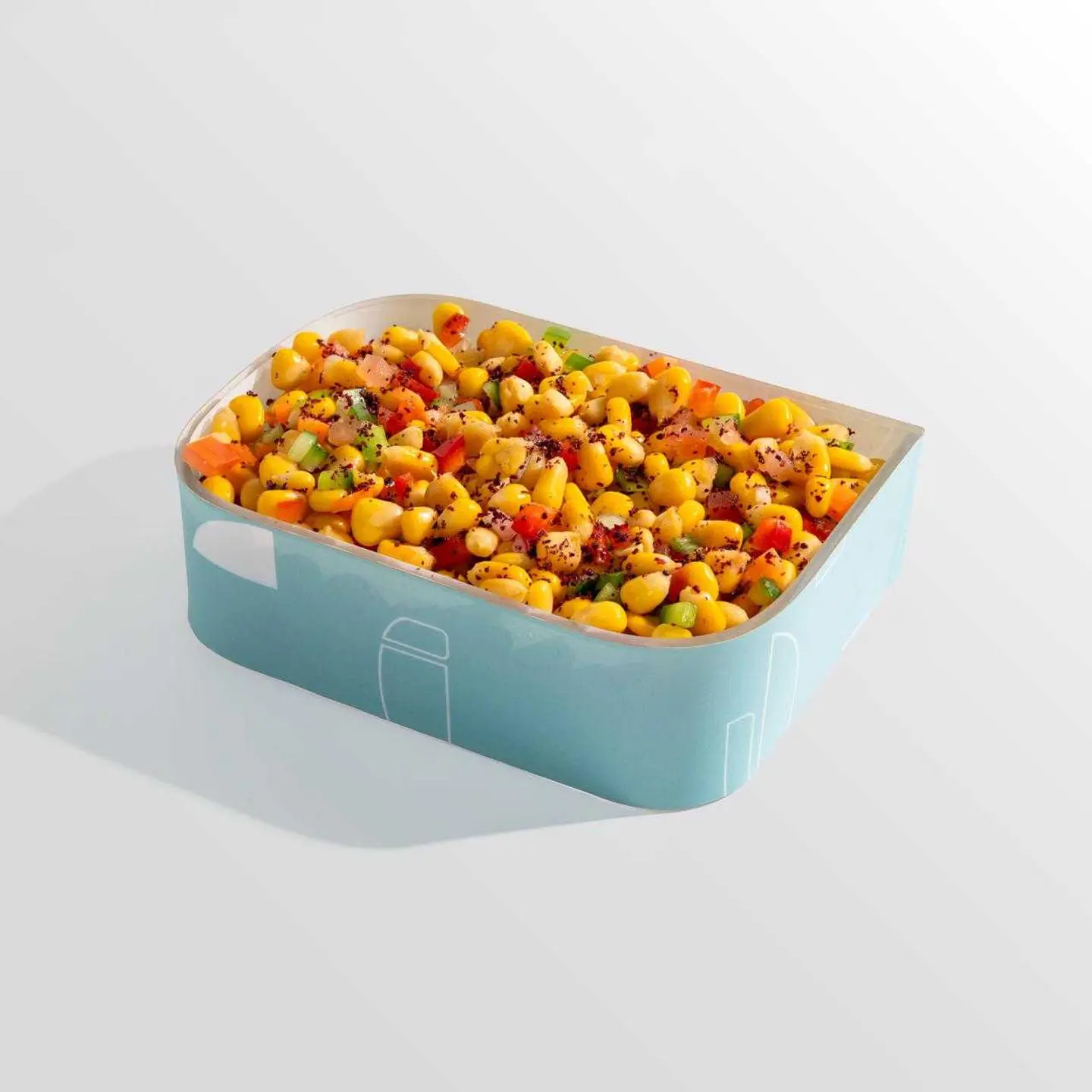 Corn Salad