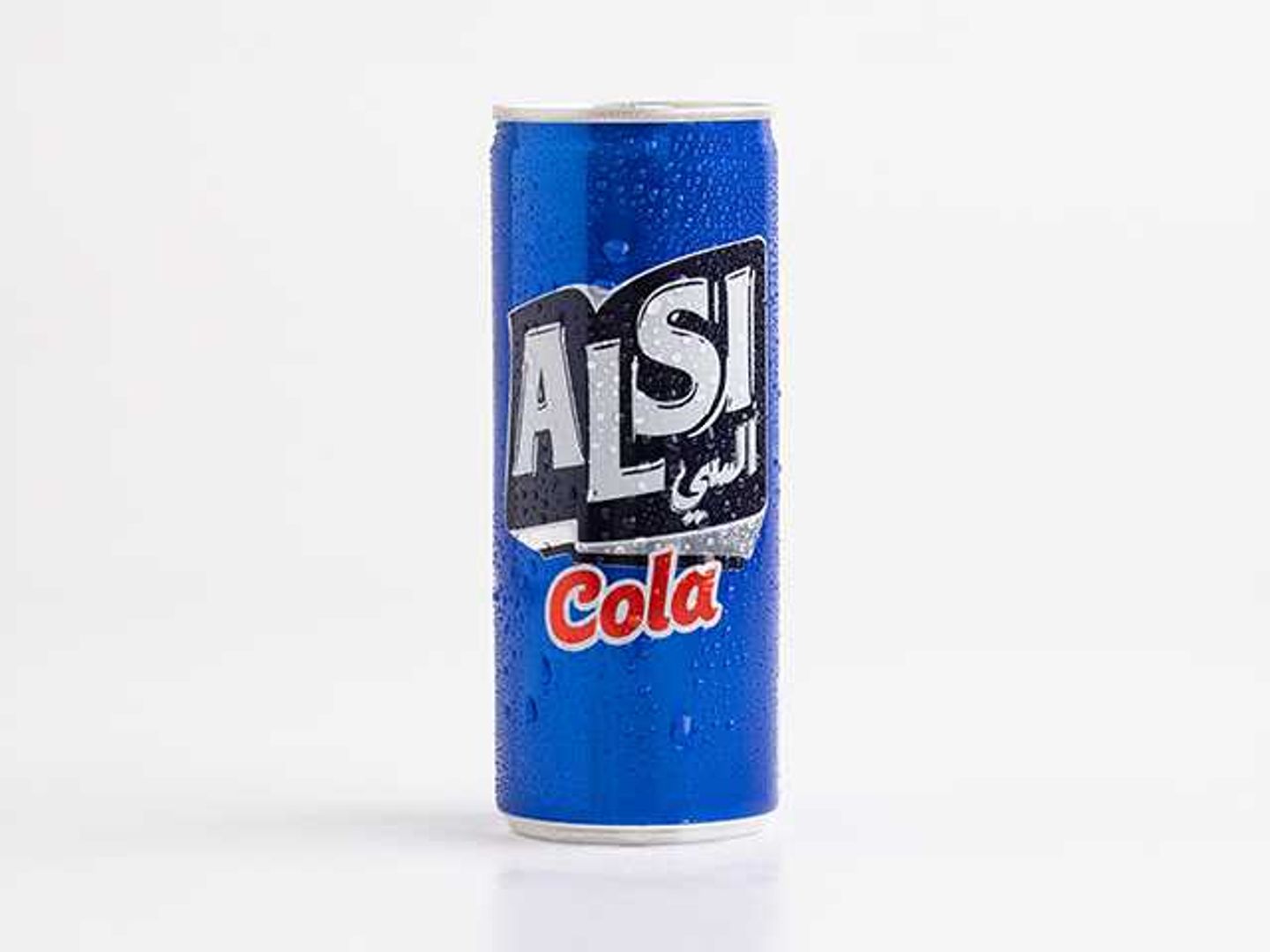 السي كولا