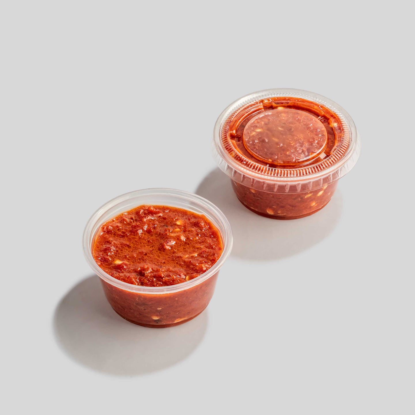 Ma’abouch Sauce