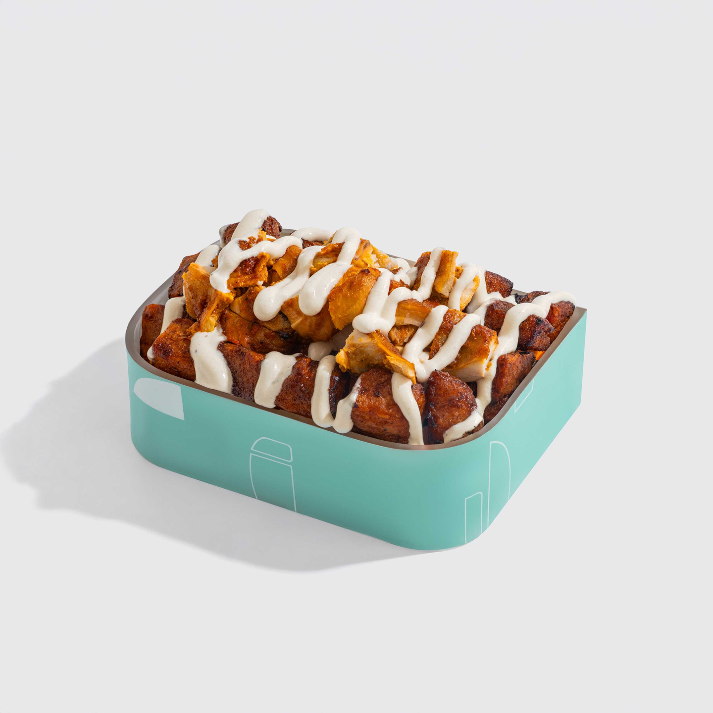 Sweet Potato Bowl