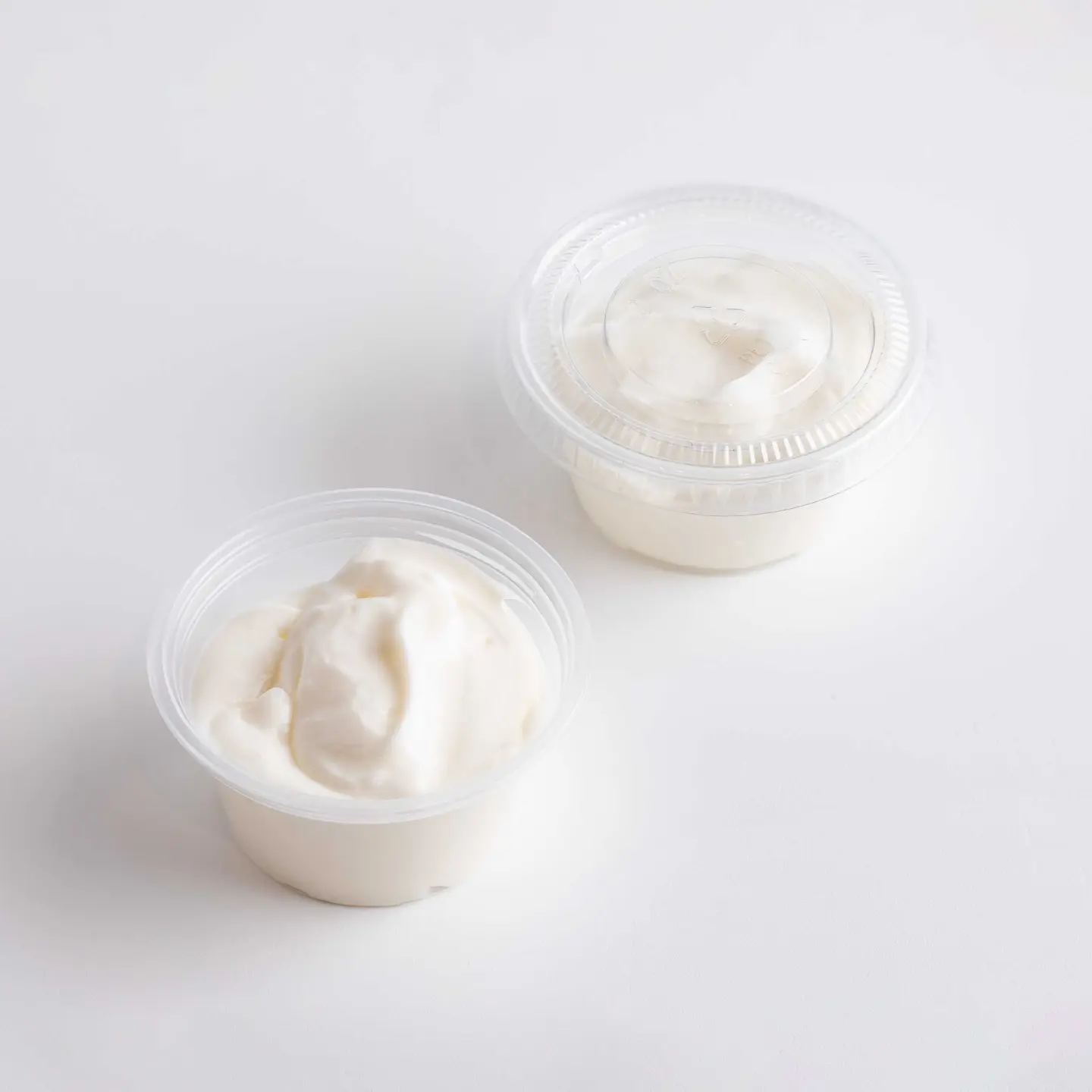Garlic Sauce