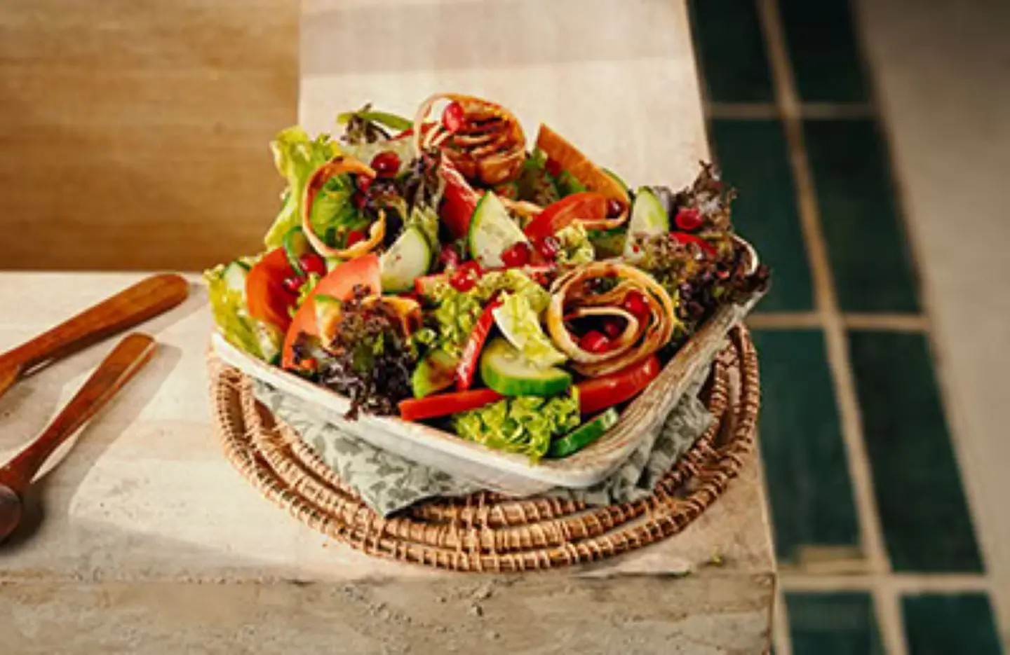 Fattoush