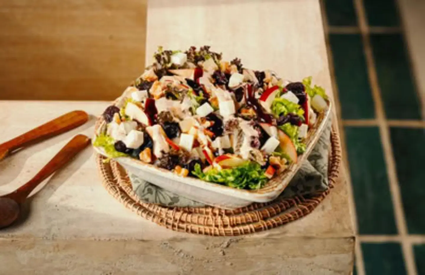 Hdeebh Salad