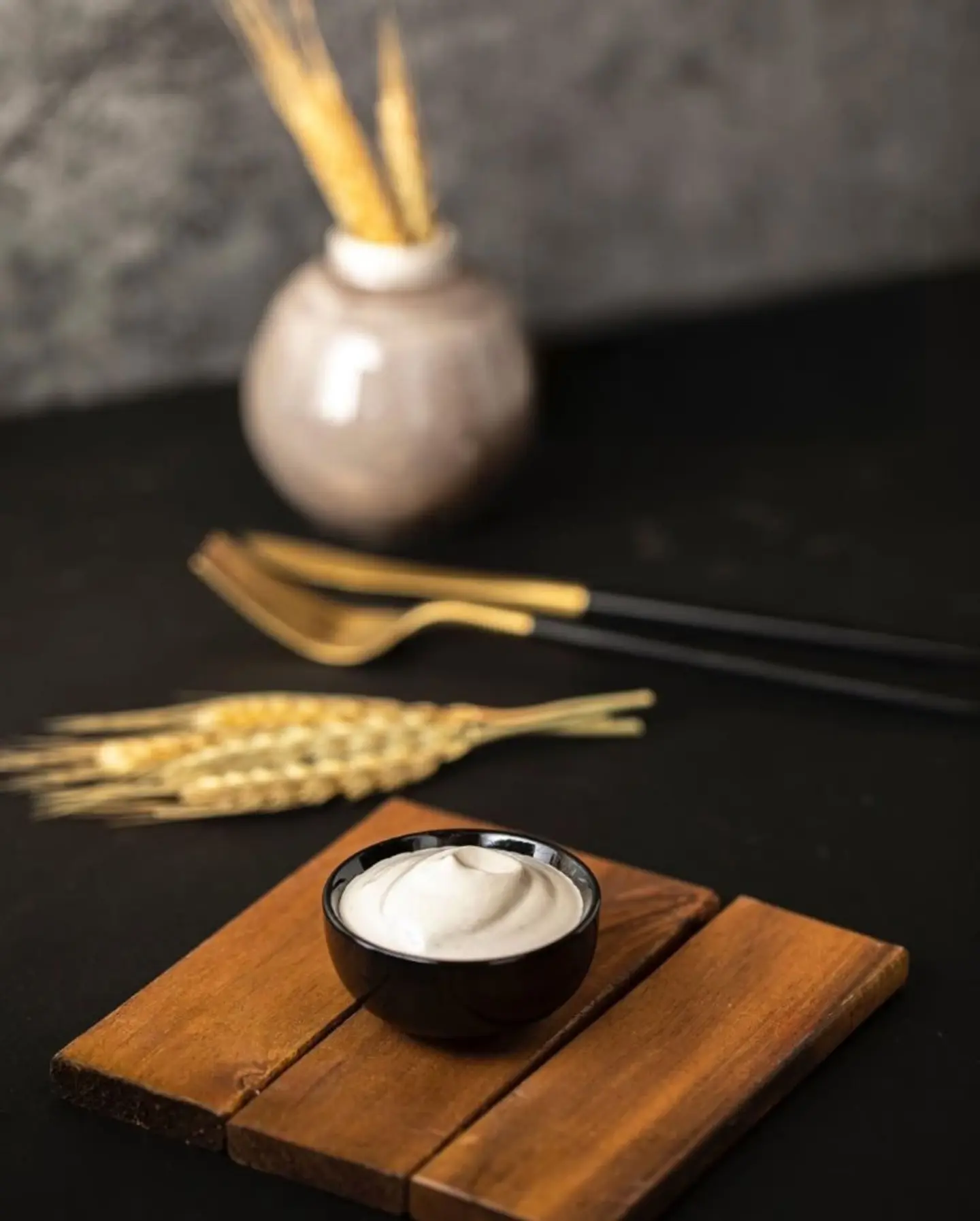 Garlic Sauce