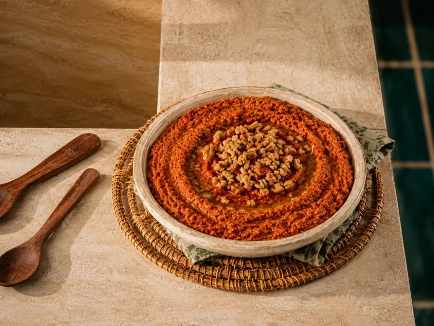 Muhammara