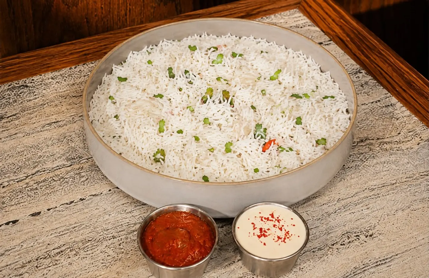 Hdeebh Rice