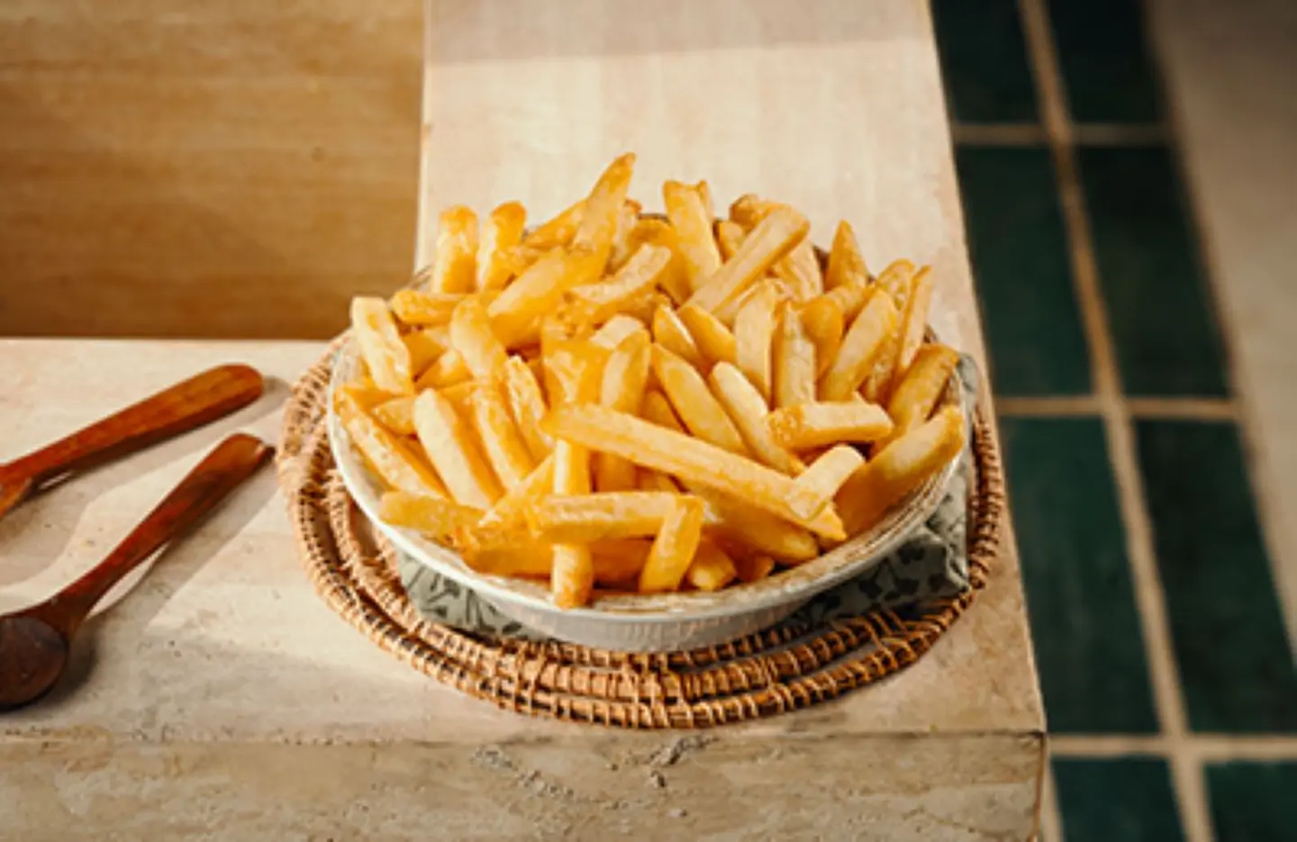 Fries