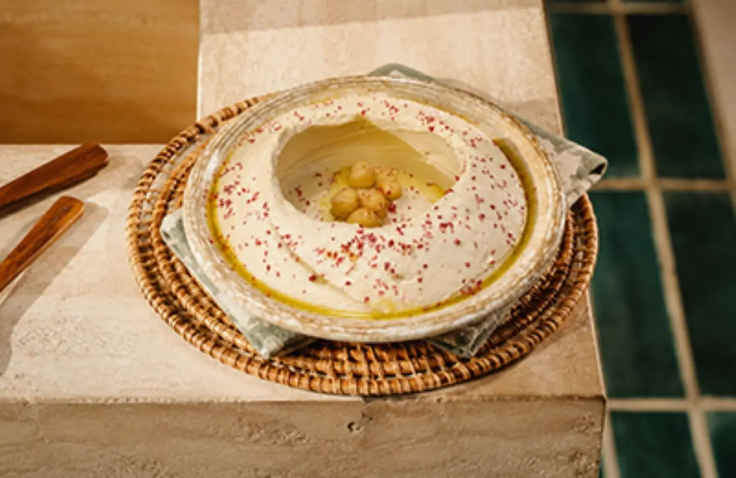Hummus