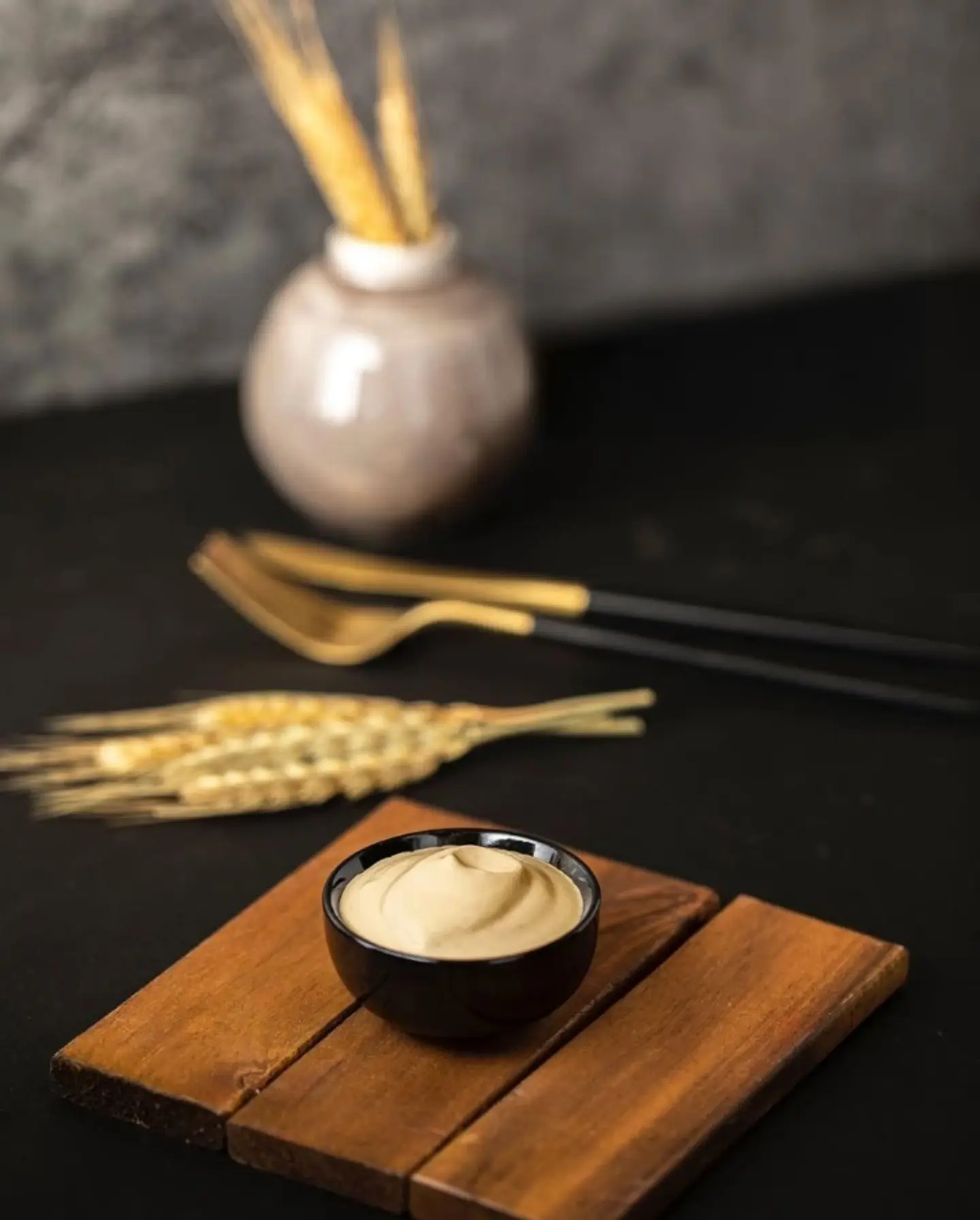 Tahini Sauce