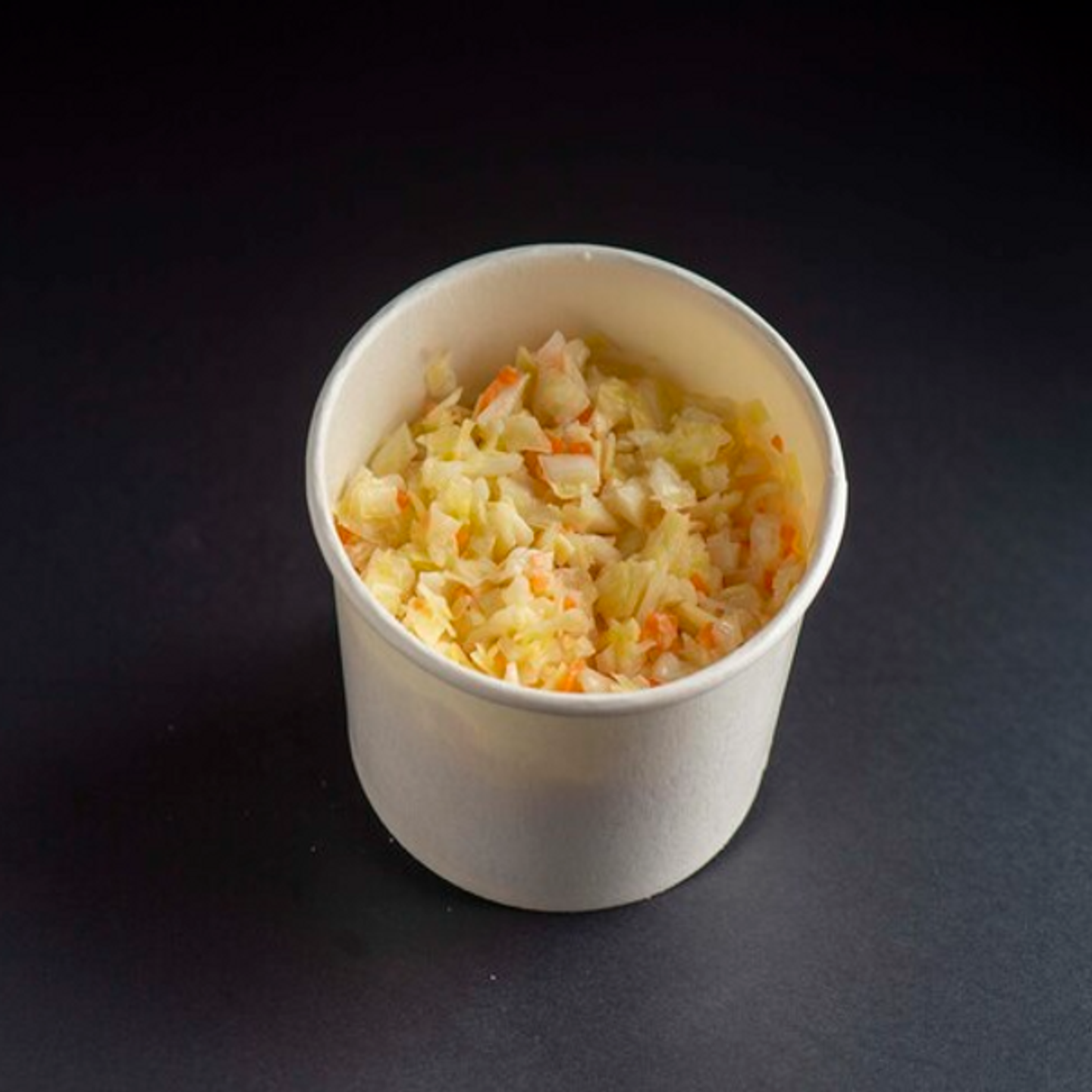 Cole Slaw Salad