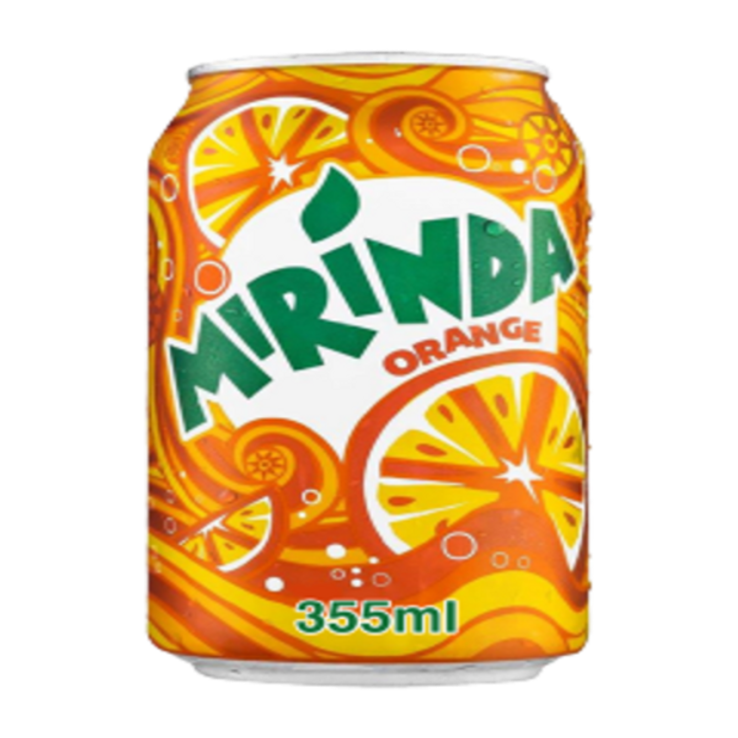 Miranda Orange