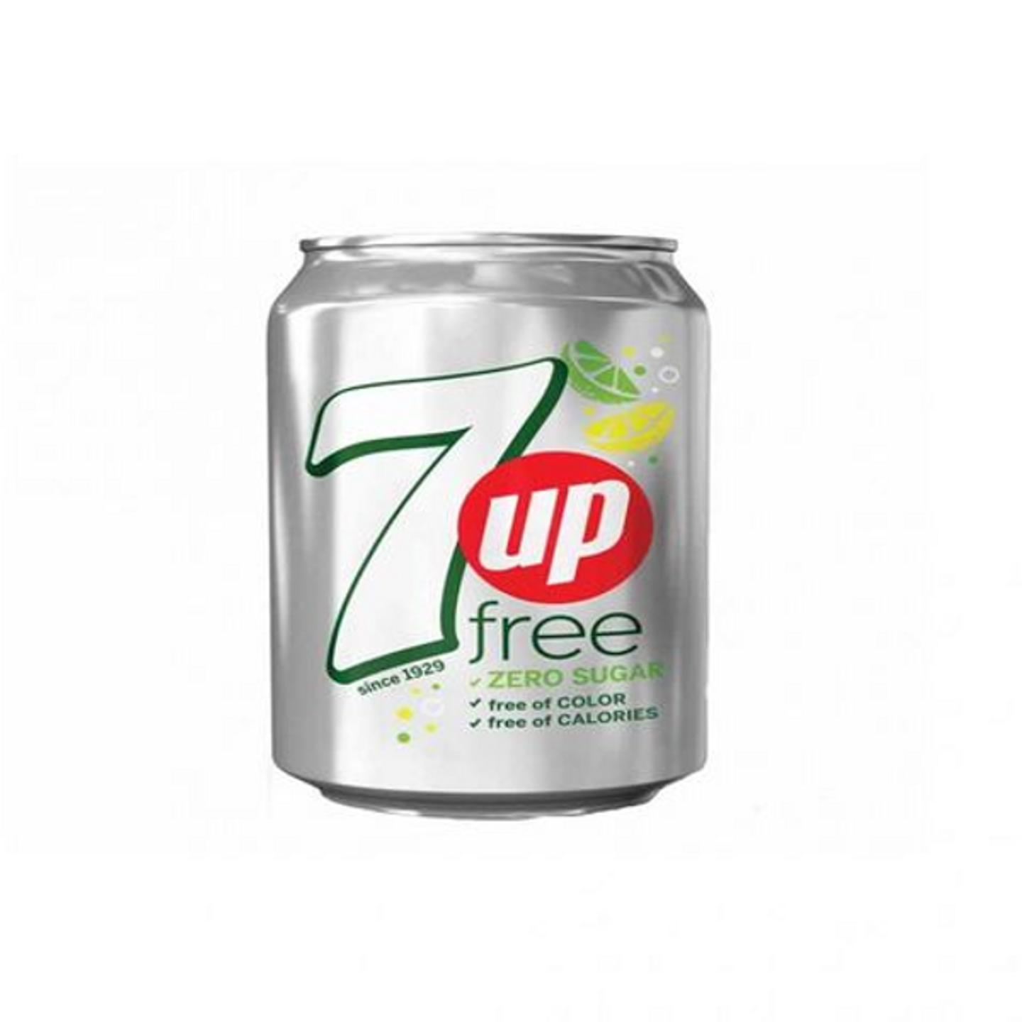 Diet Seven