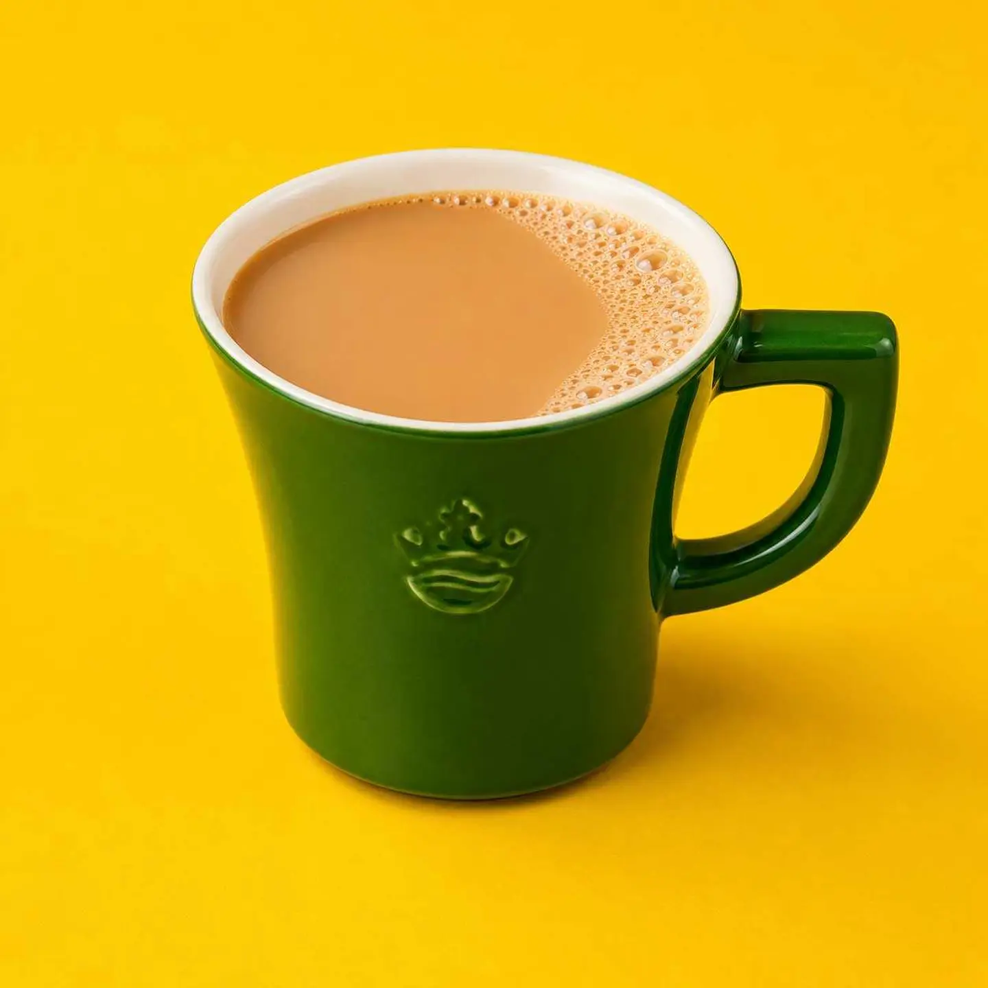 شاي كرك