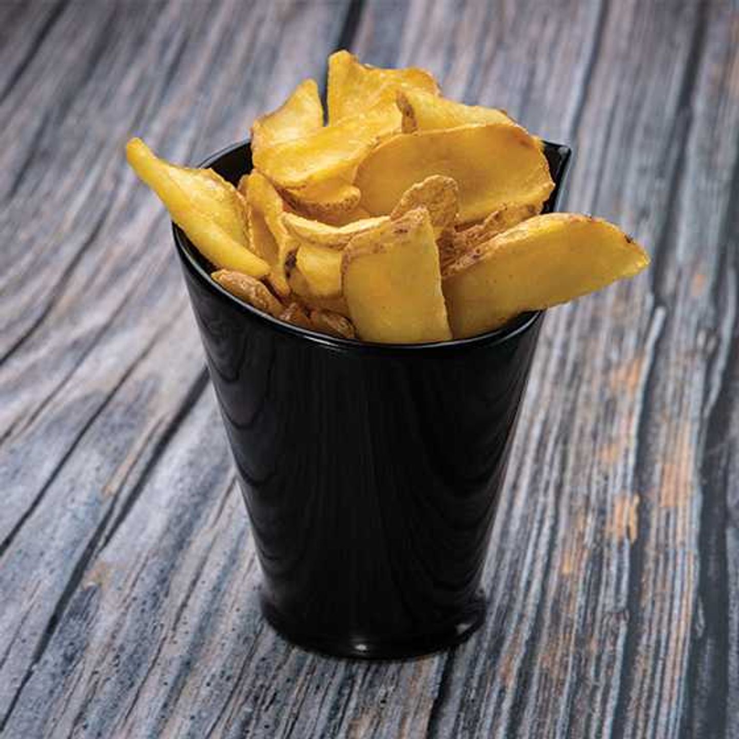 بطاطس الديبرز