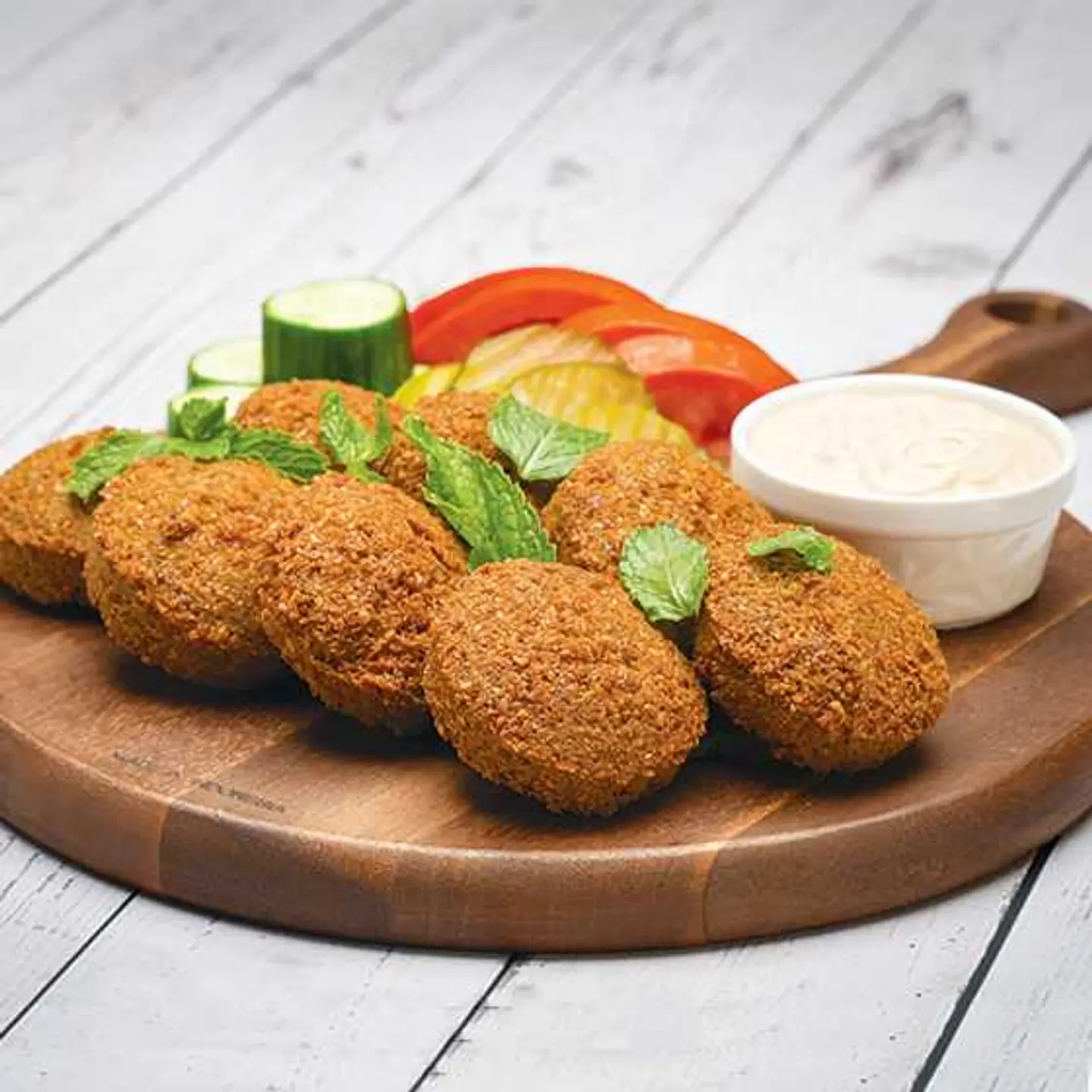 Falafel Box