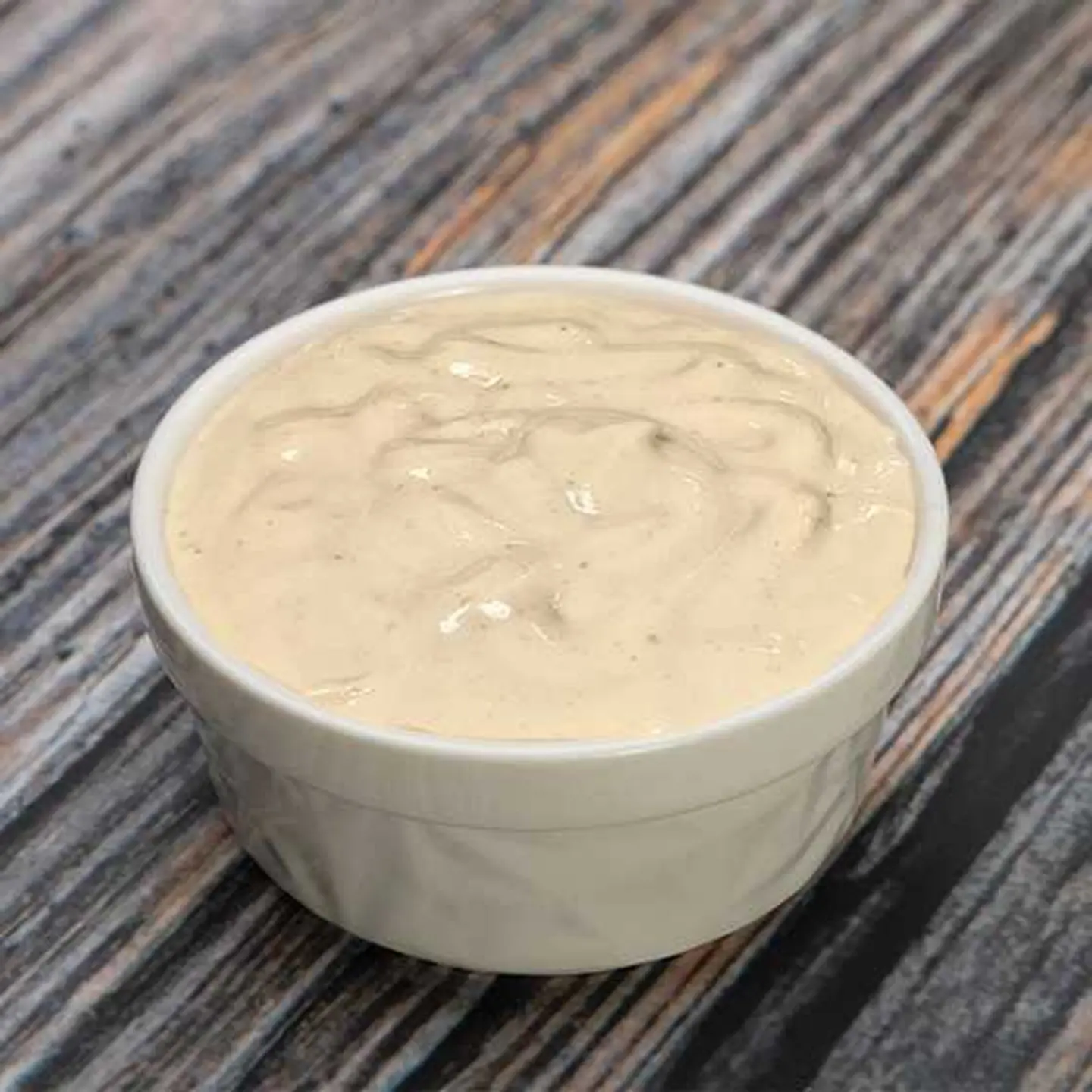 Tahini Sauce