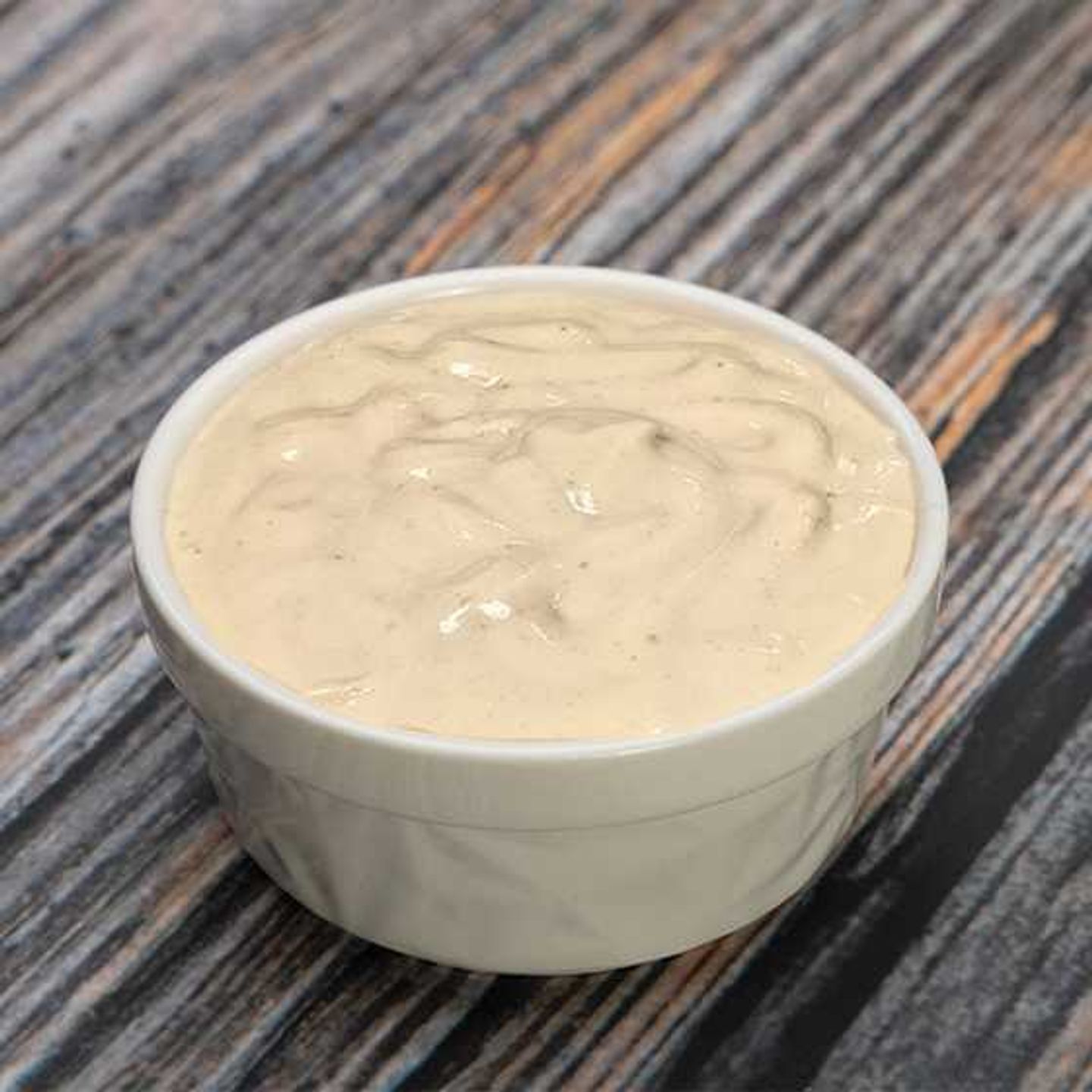 Tahini Sauce