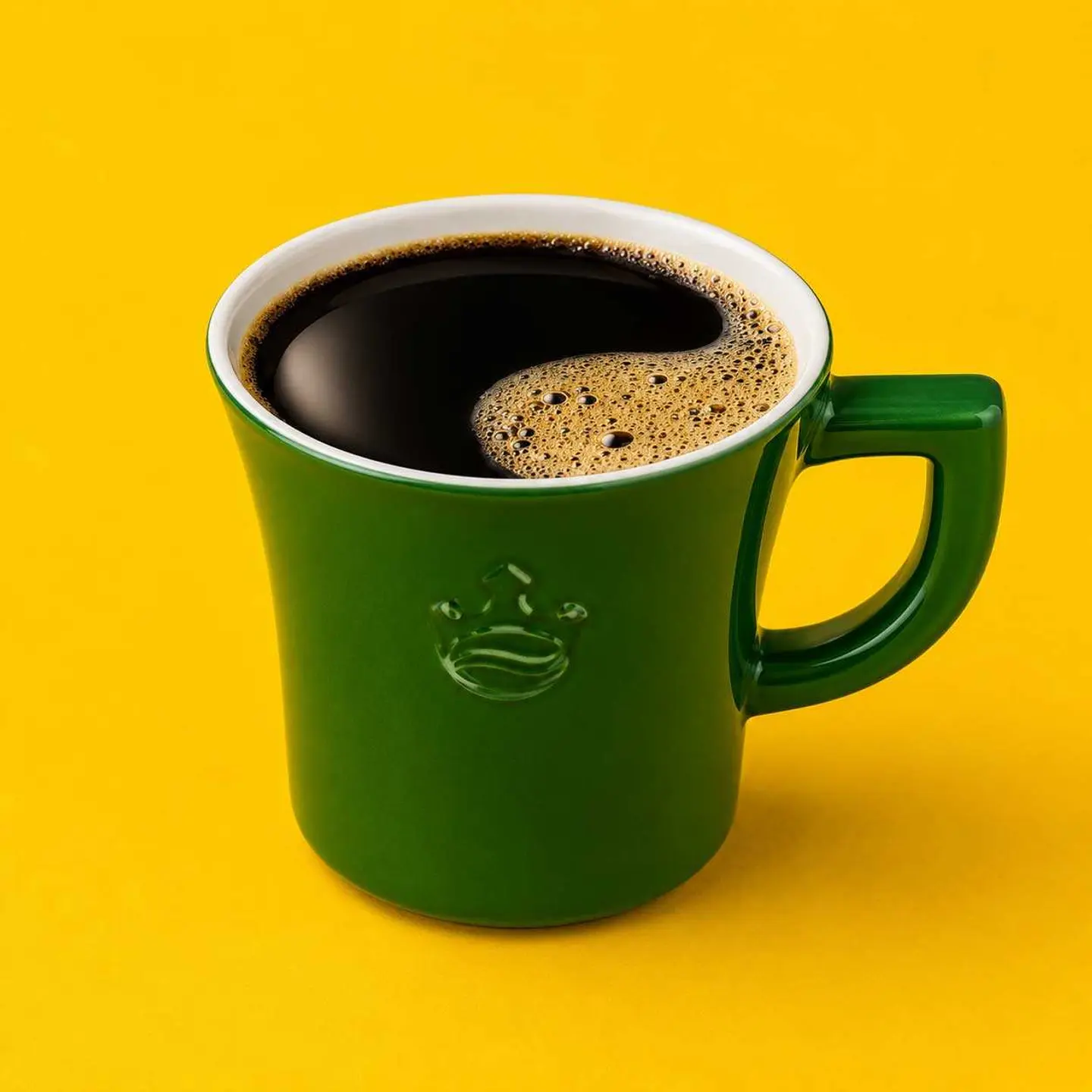 Black Coffee