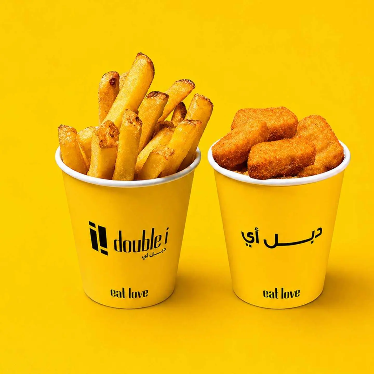 دجاج ناجتس