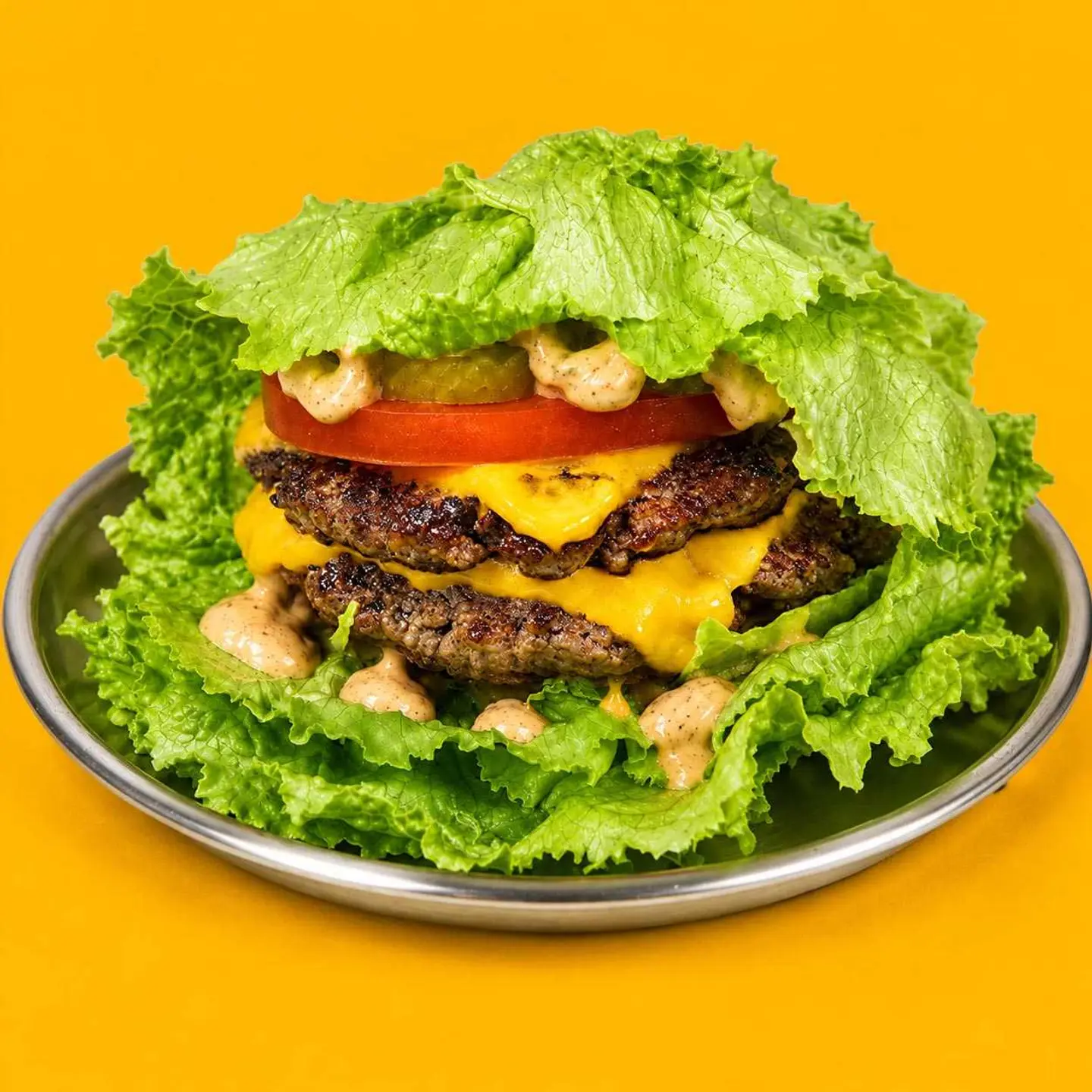 Double I Protein