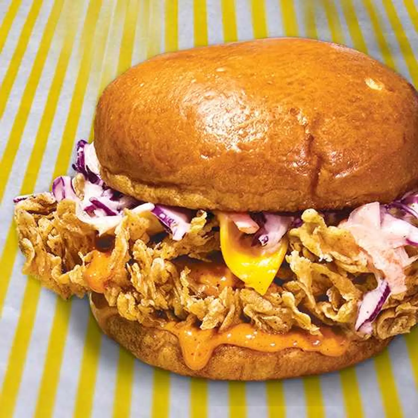 كلاسيك تشكن