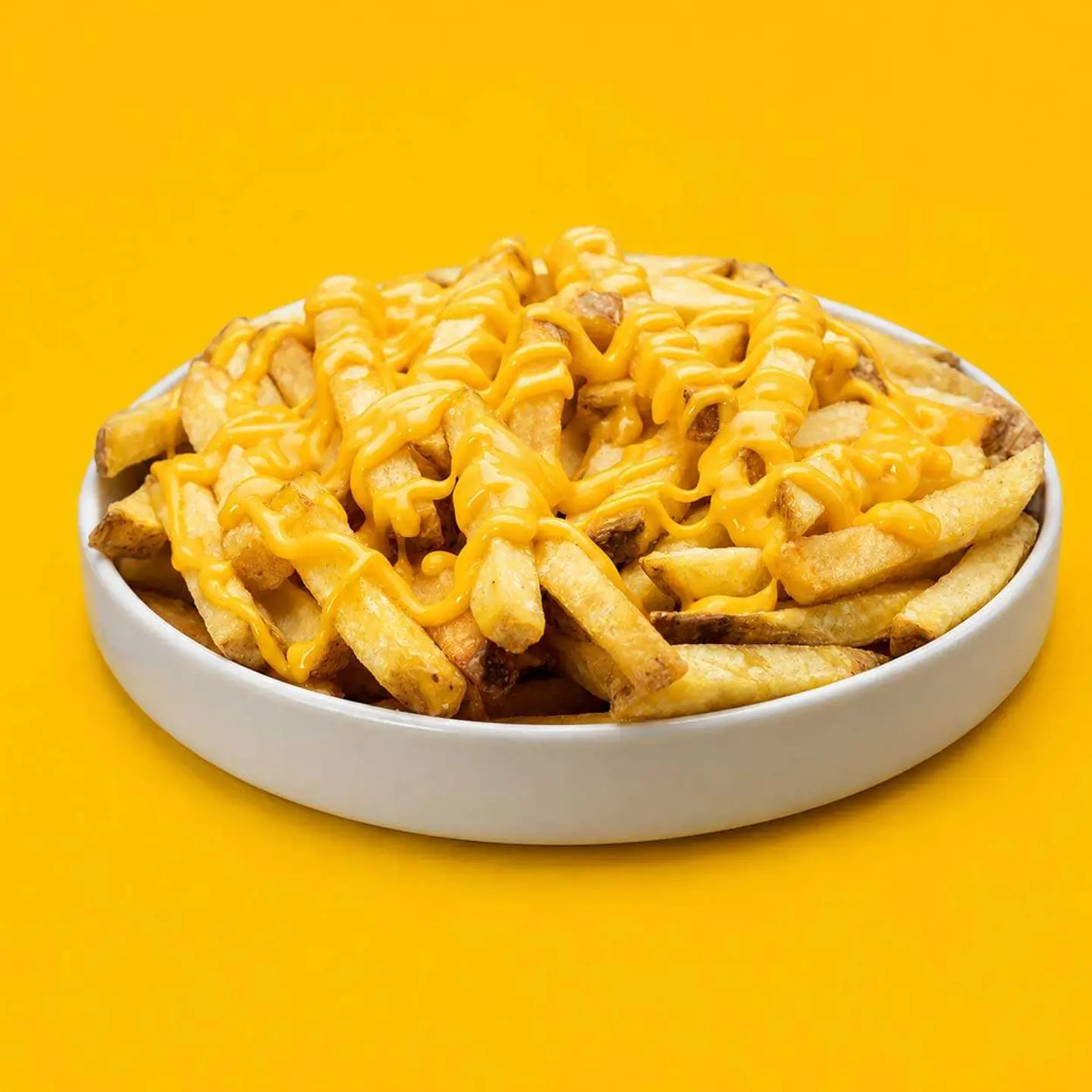 Cheese Fries