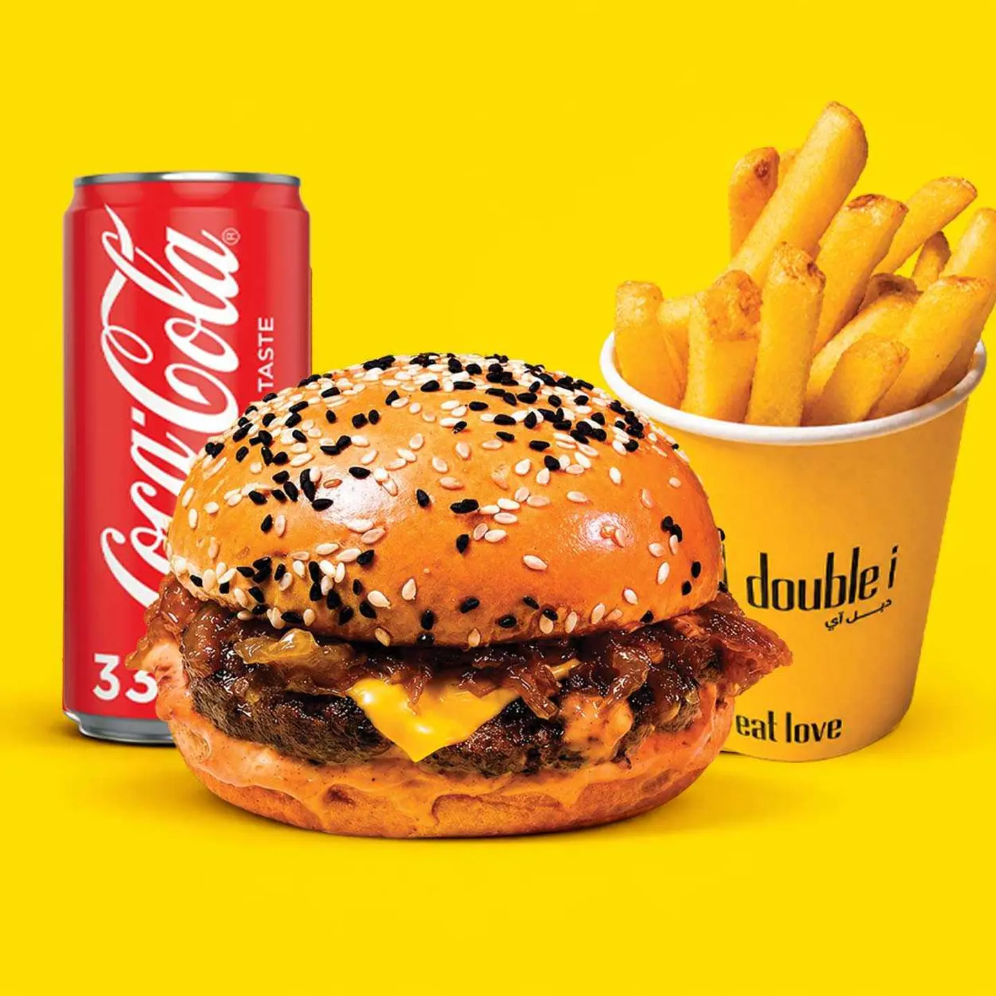 Beef Combo
