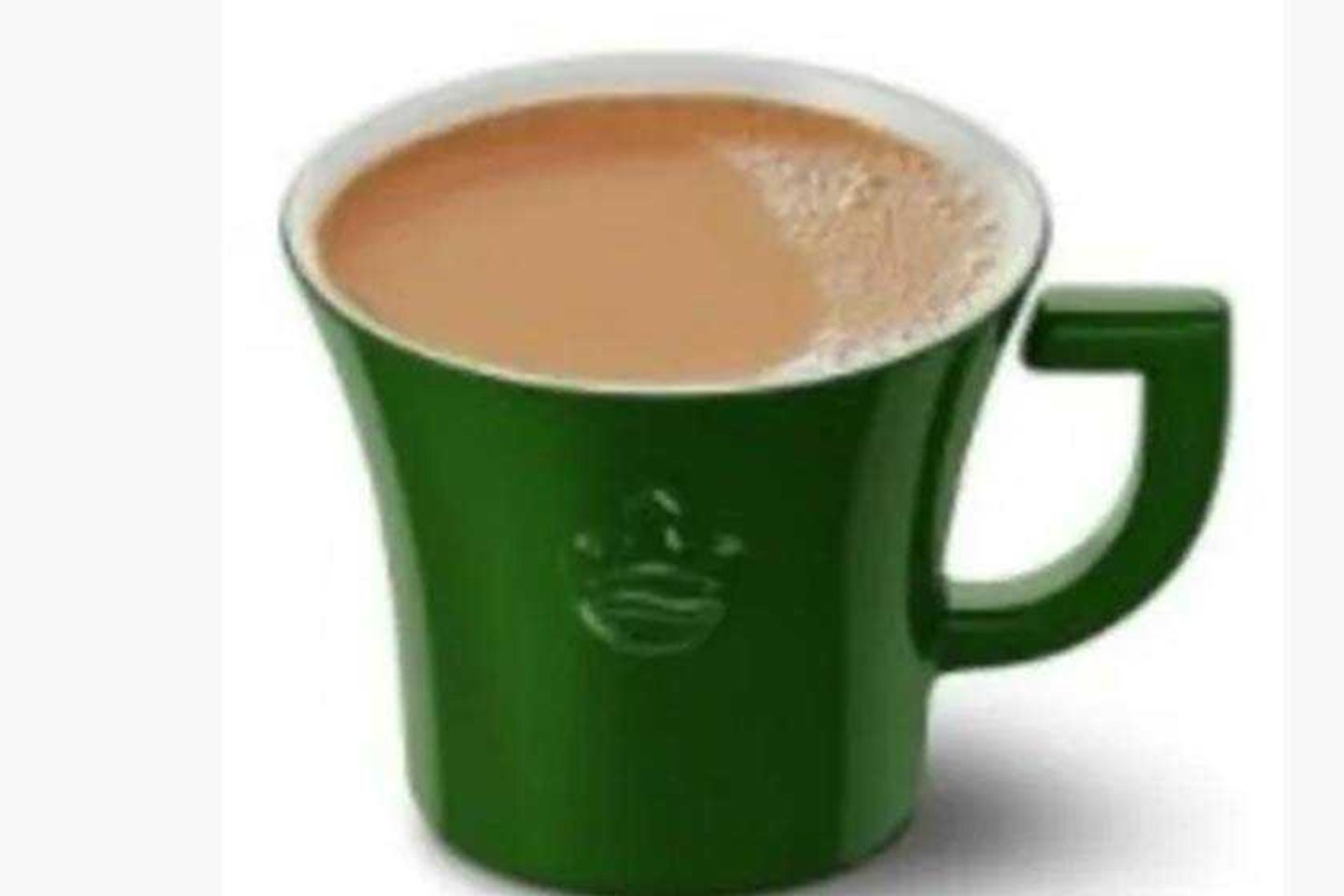 شاي كرك